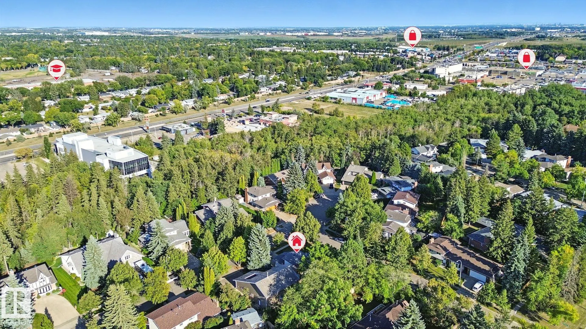4 GLEN MEADOW Crescent