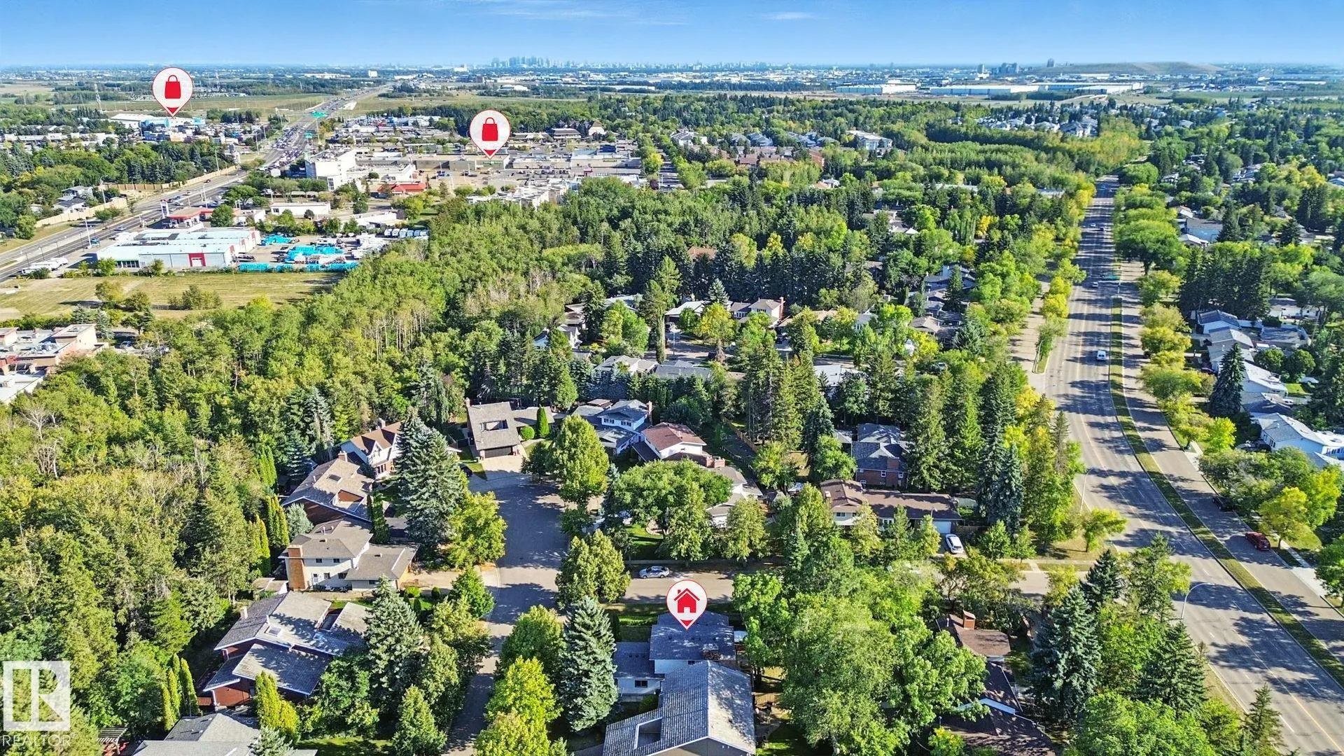 4 GLEN MEADOW Crescent