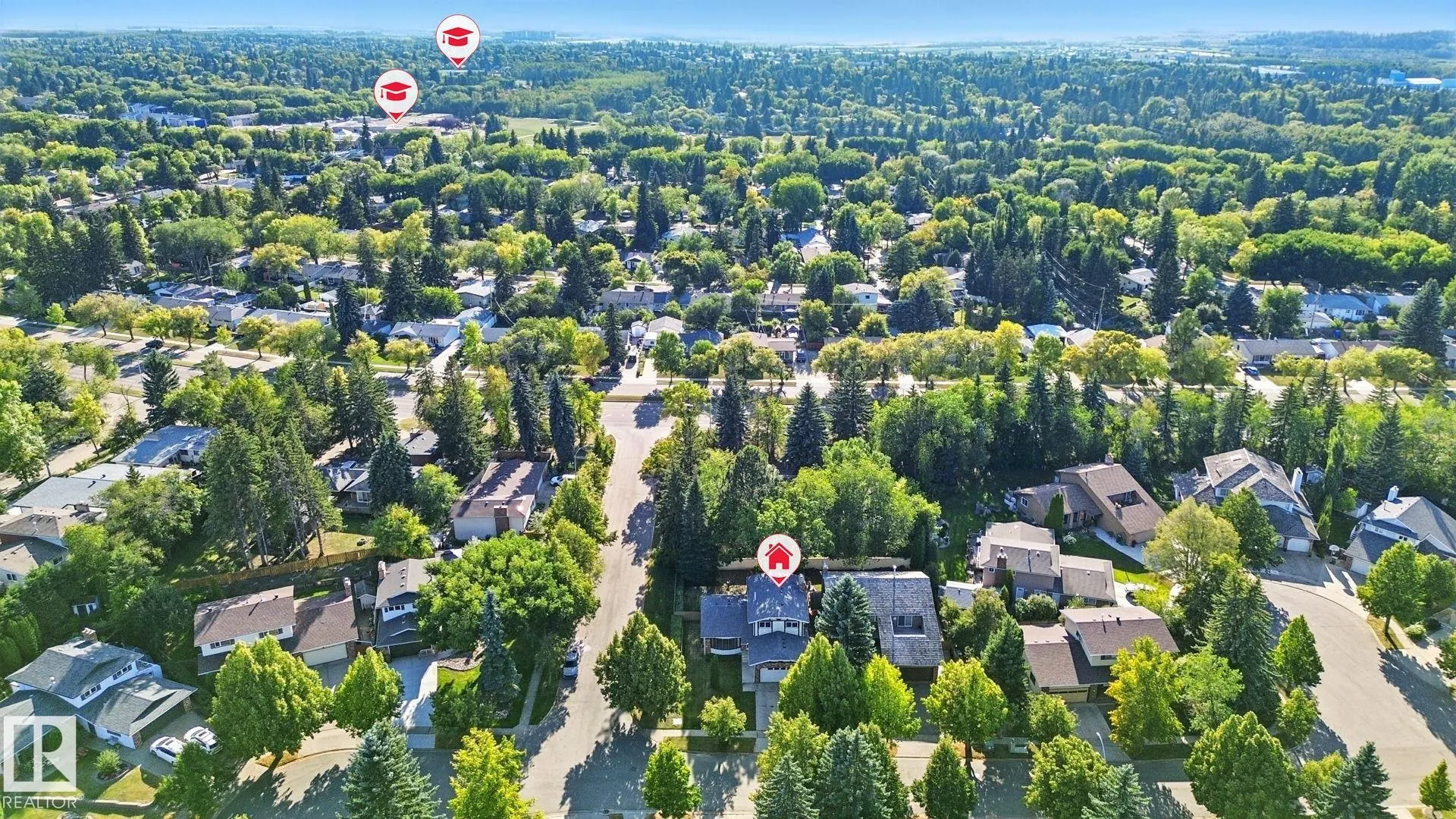 4 GLEN MEADOW Crescent