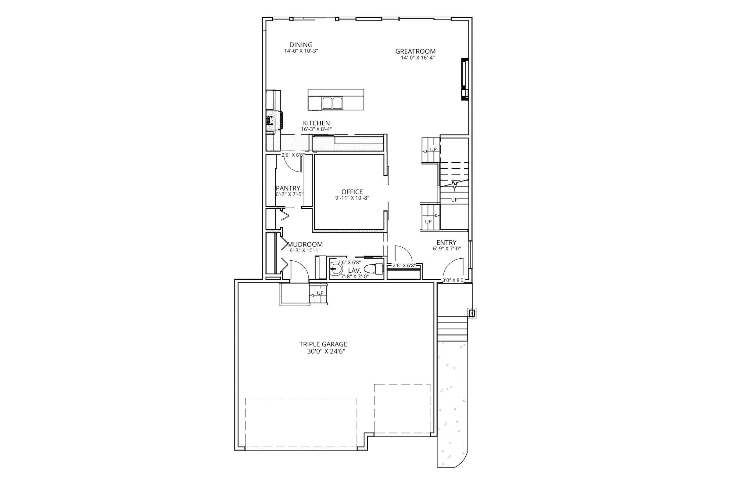 29 PRESCOTT Close