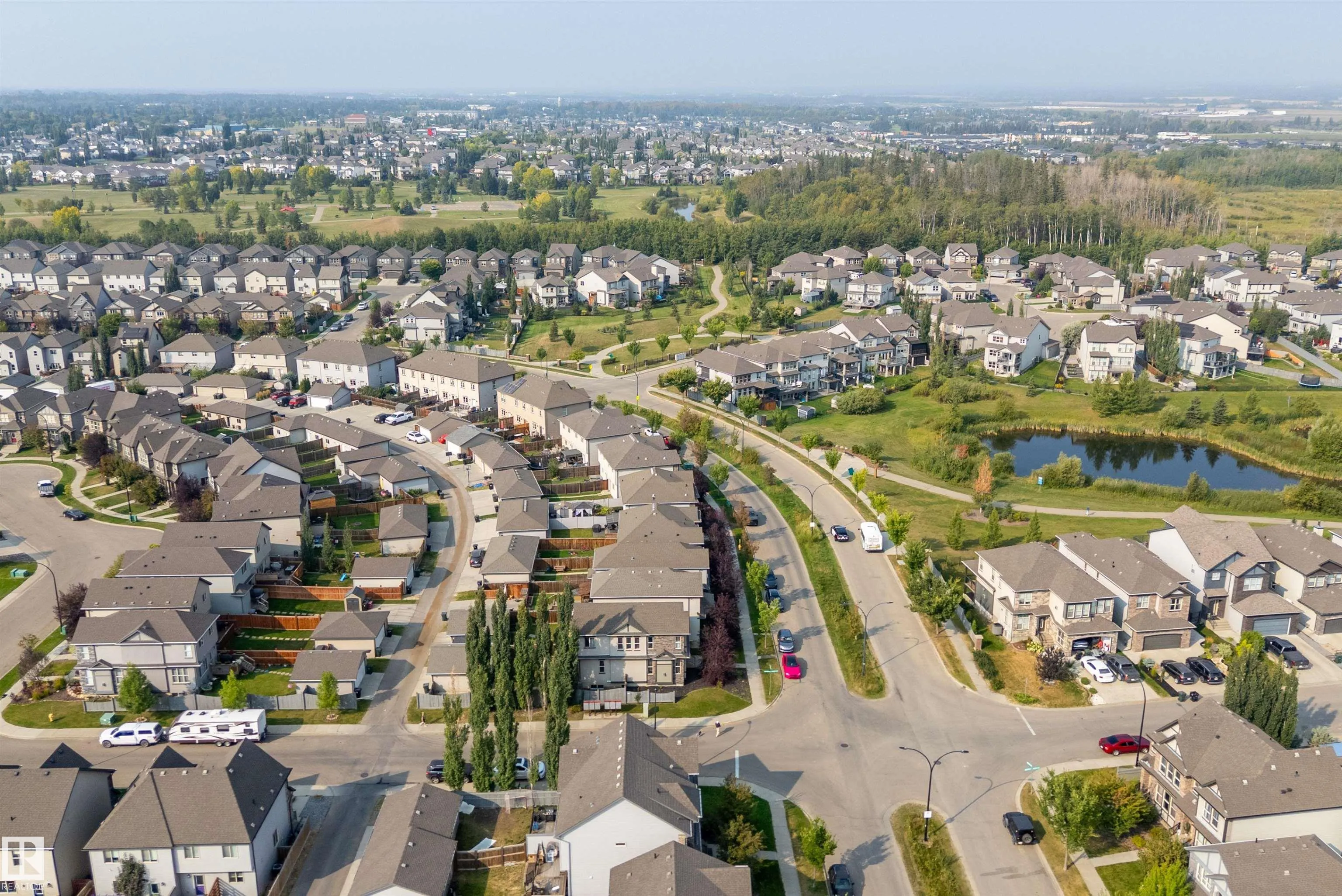 84 GREENBURY Boulevard