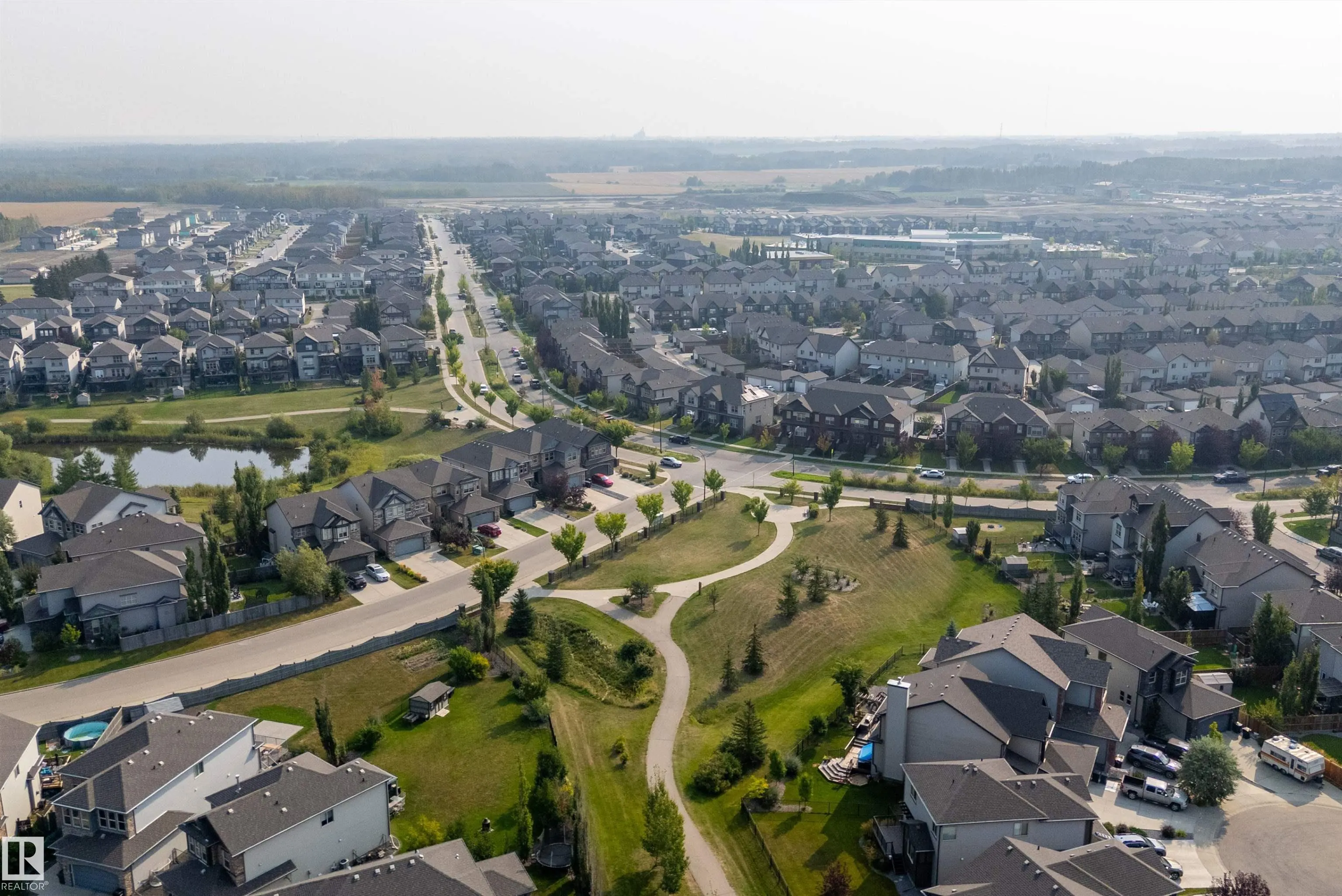 84 GREENBURY Boulevard