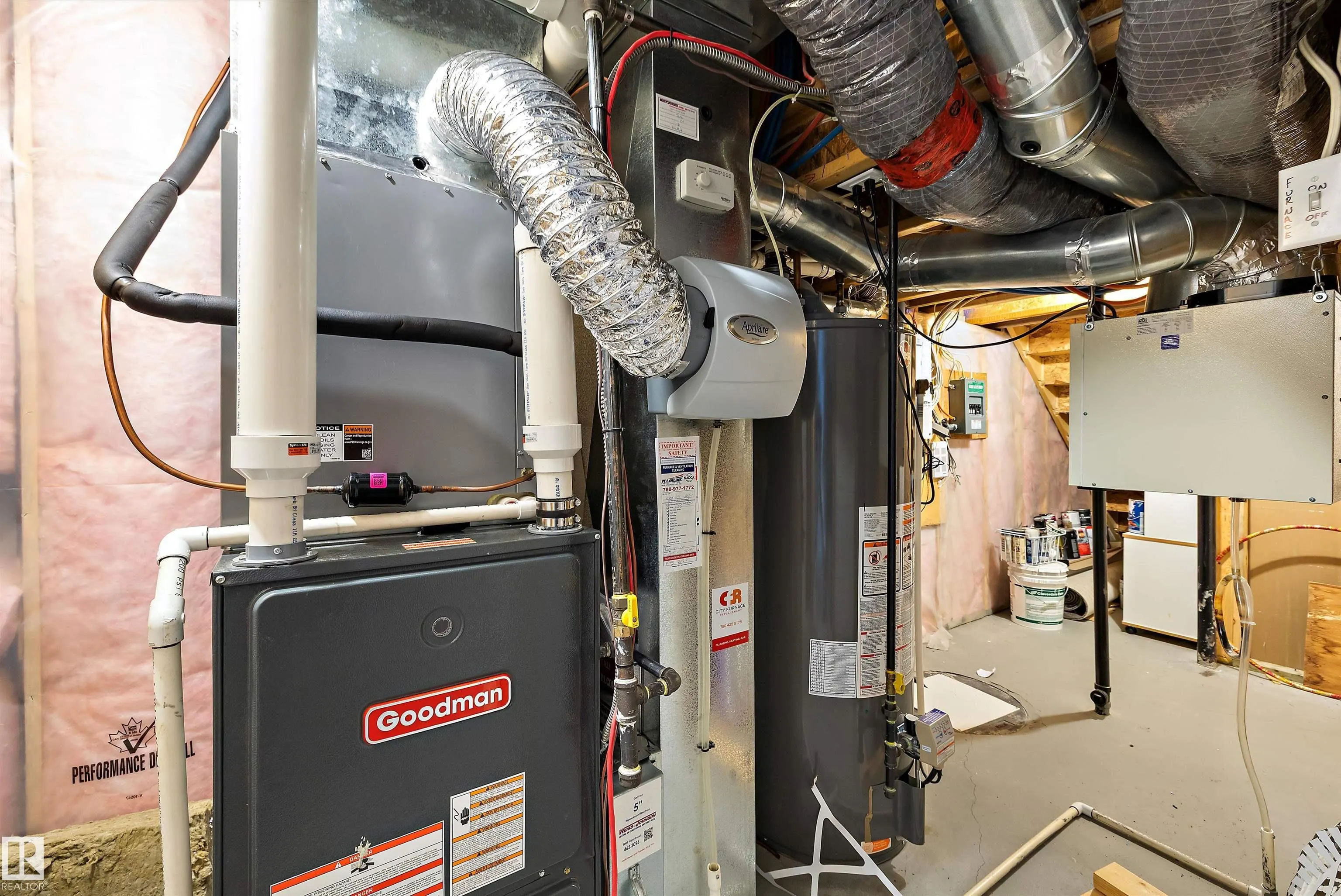 84 GREENBURY Boulevard