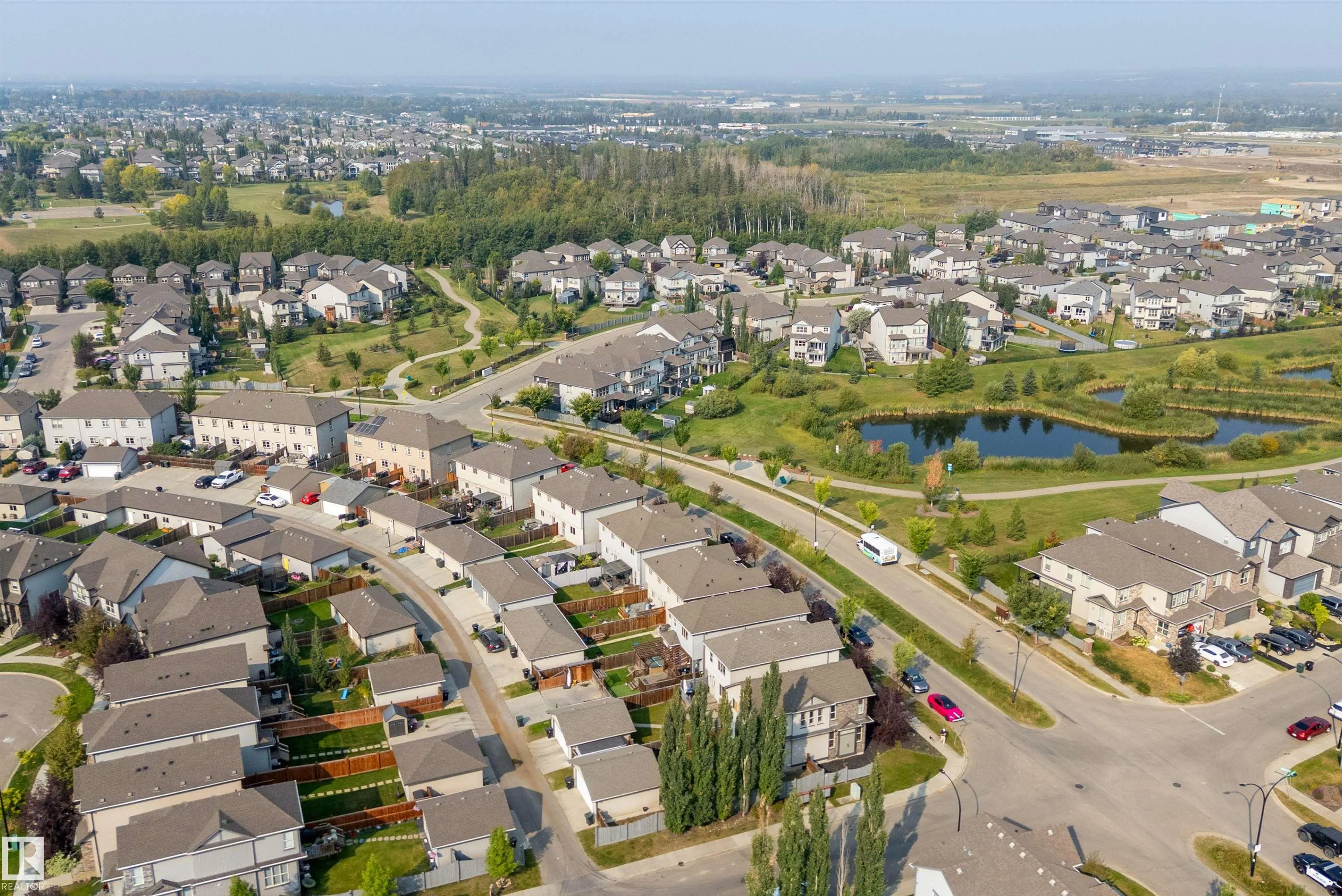 84 GREENBURY Boulevard