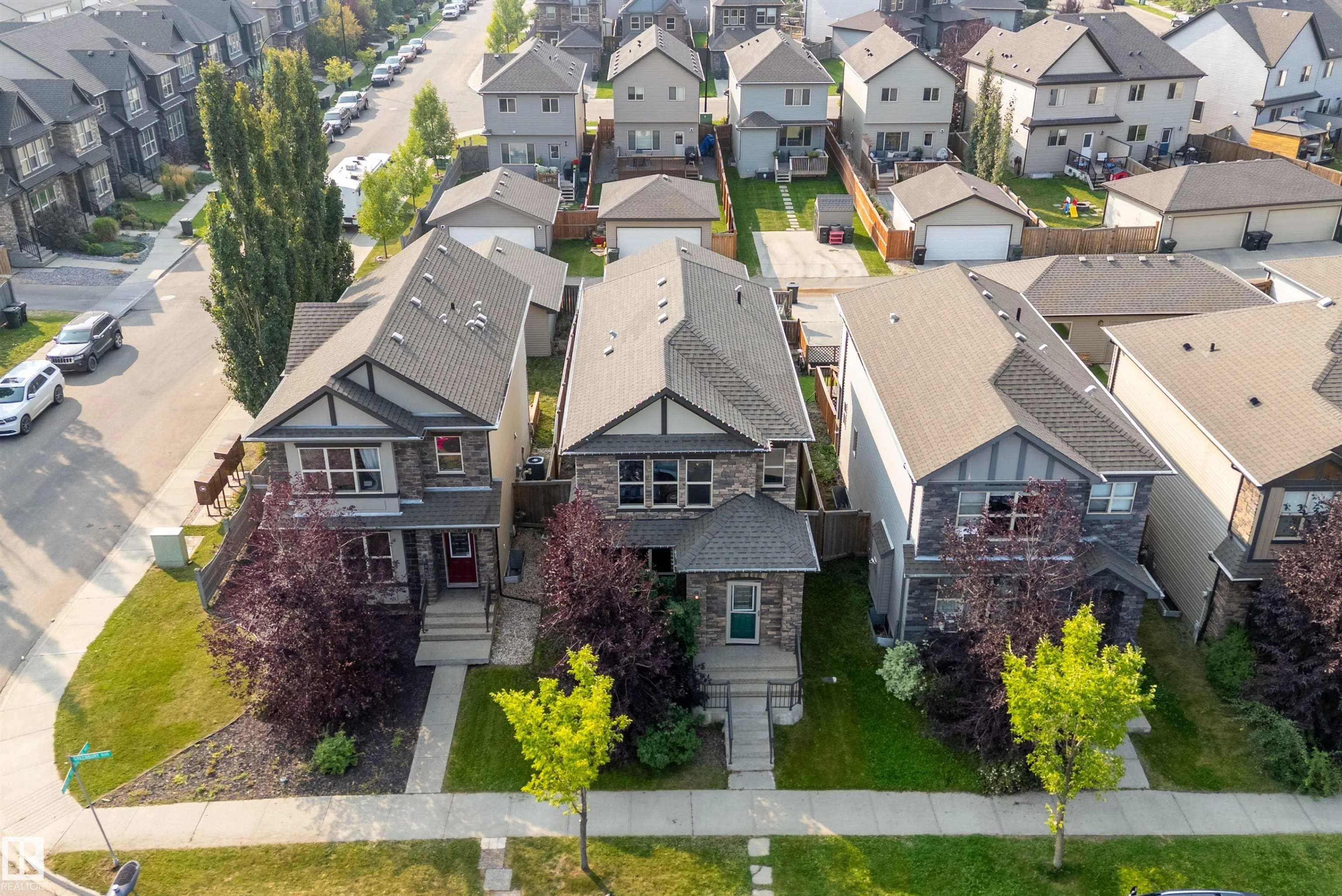 84 GREENBURY Boulevard