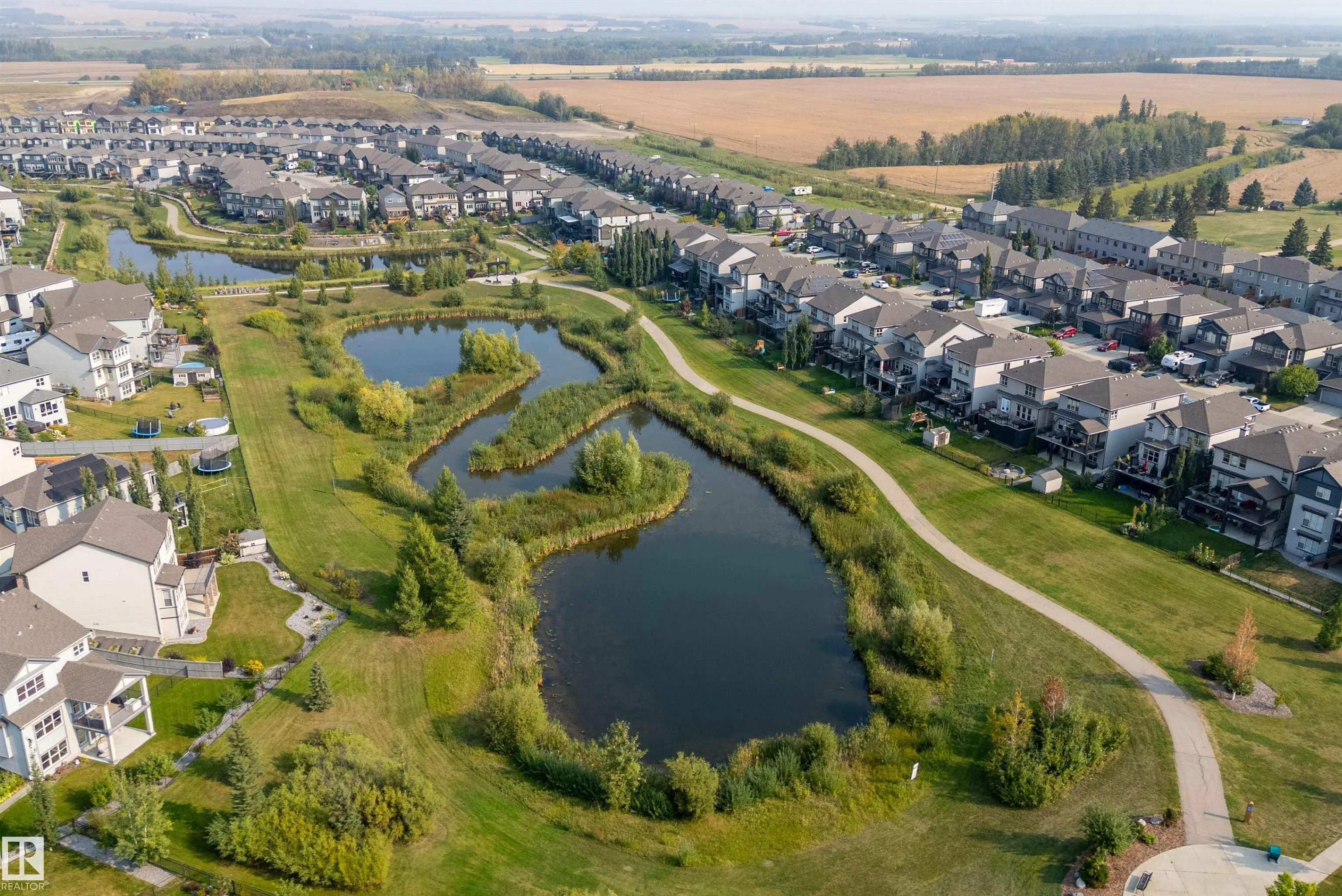 84 GREENBURY Boulevard