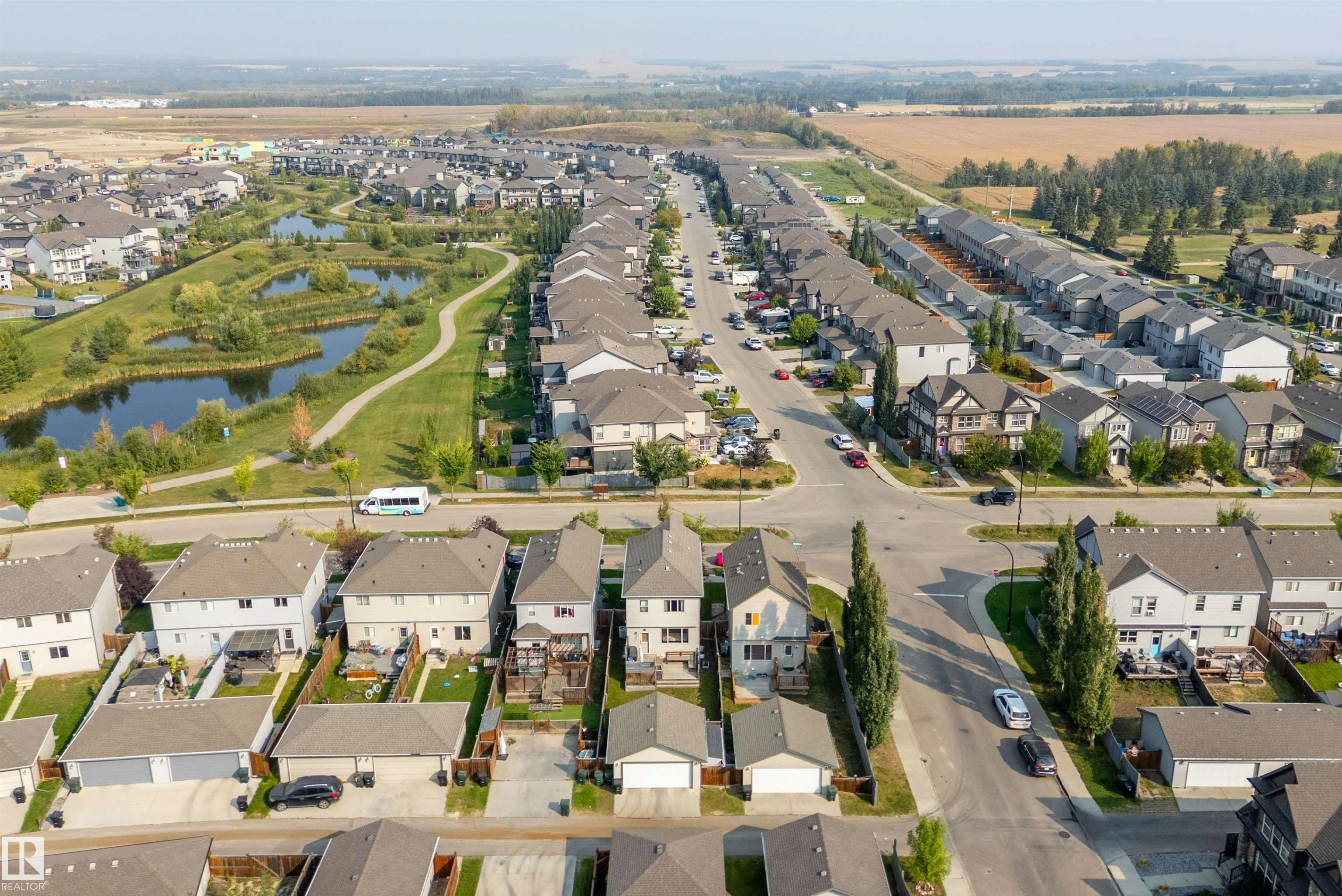 84 GREENBURY Boulevard