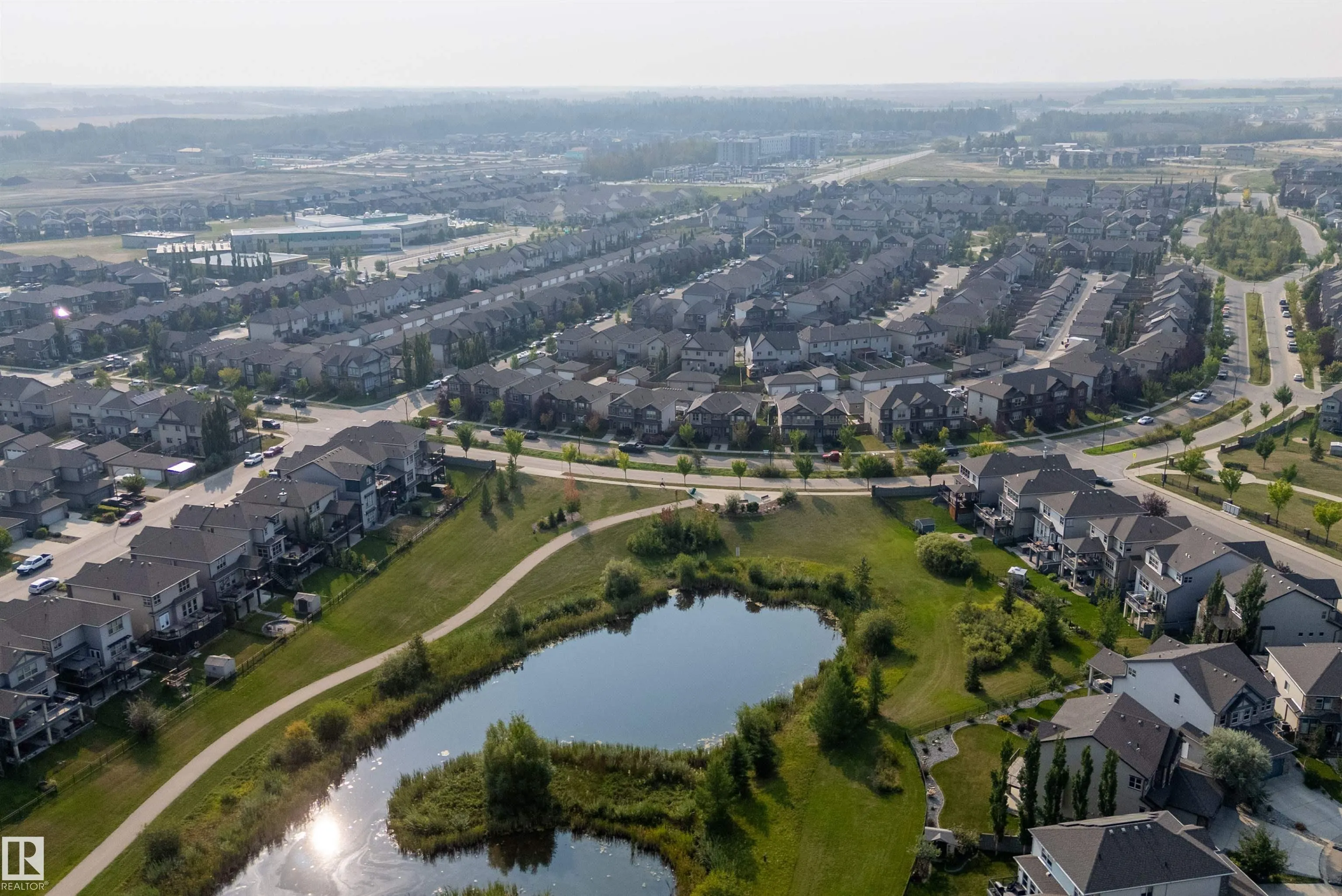 84 GREENBURY Boulevard