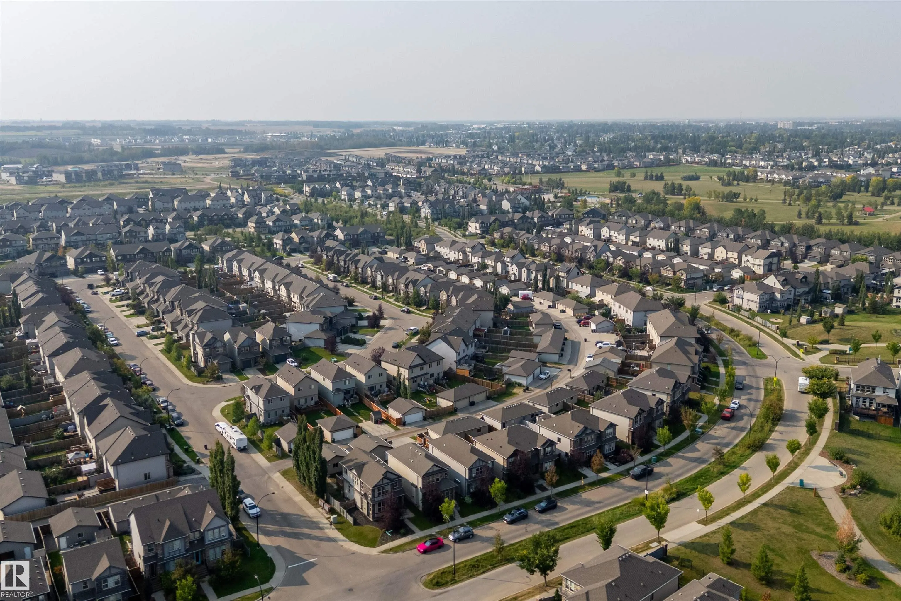 84 GREENBURY Boulevard