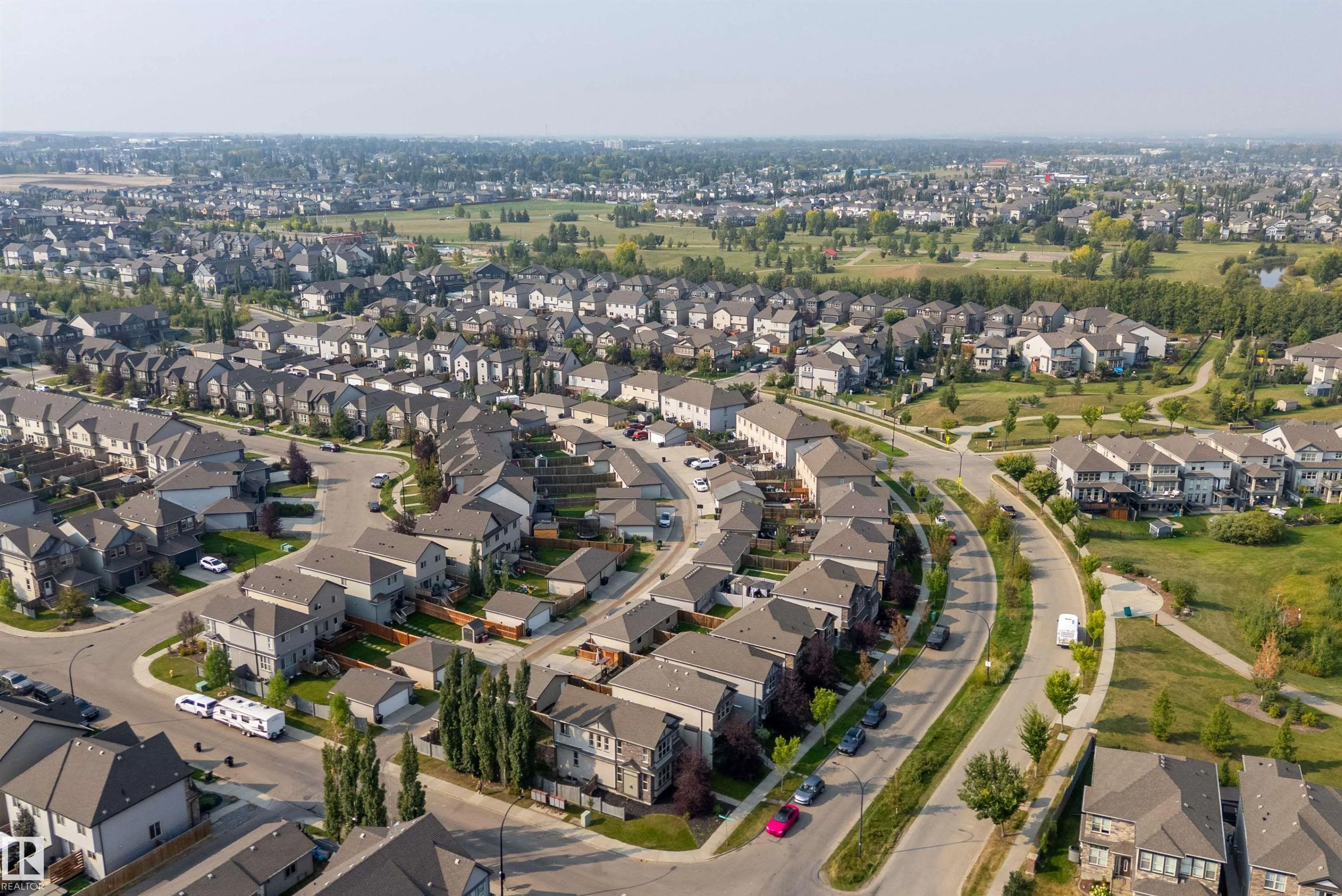 84 GREENBURY Boulevard