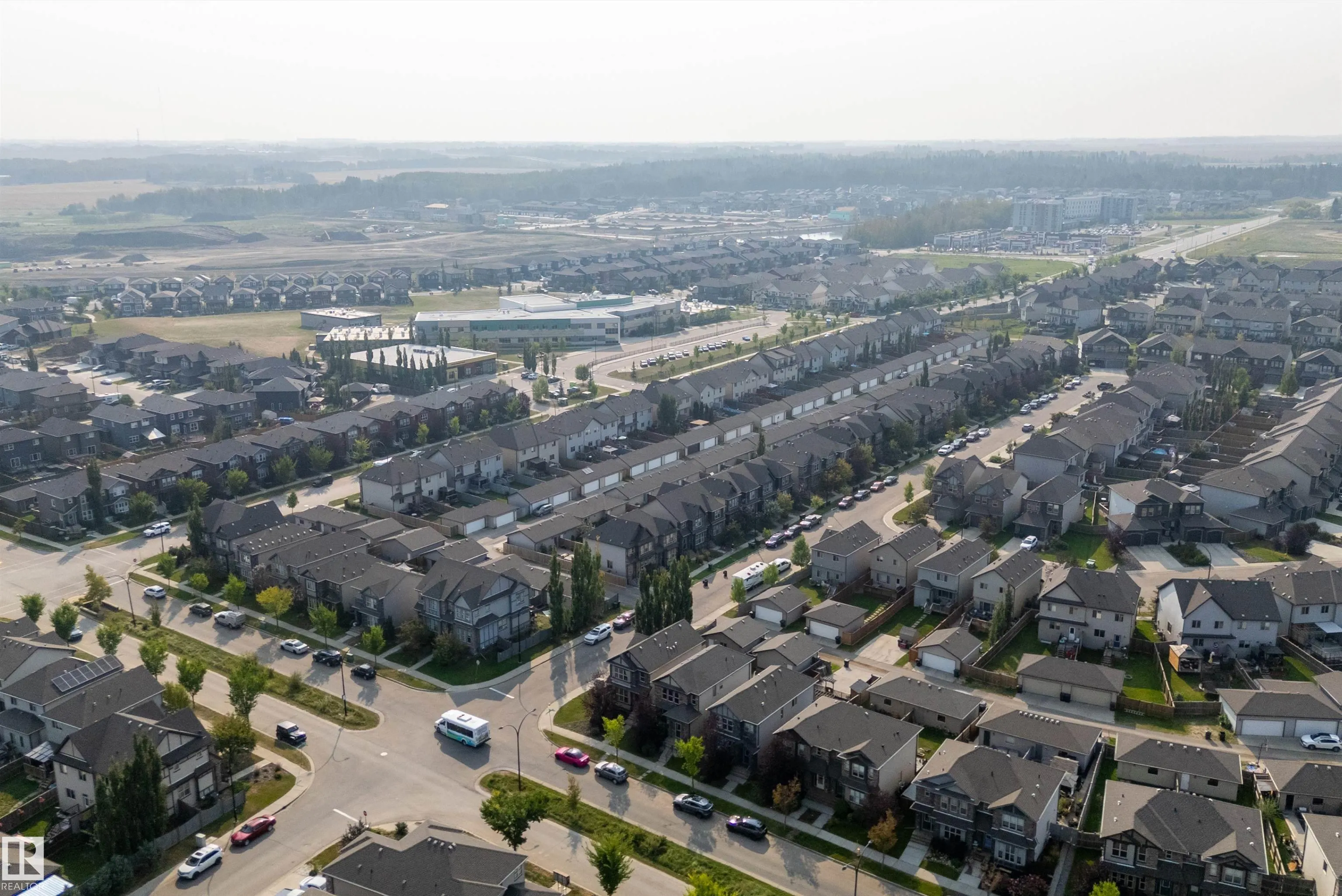 84 GREENBURY Boulevard