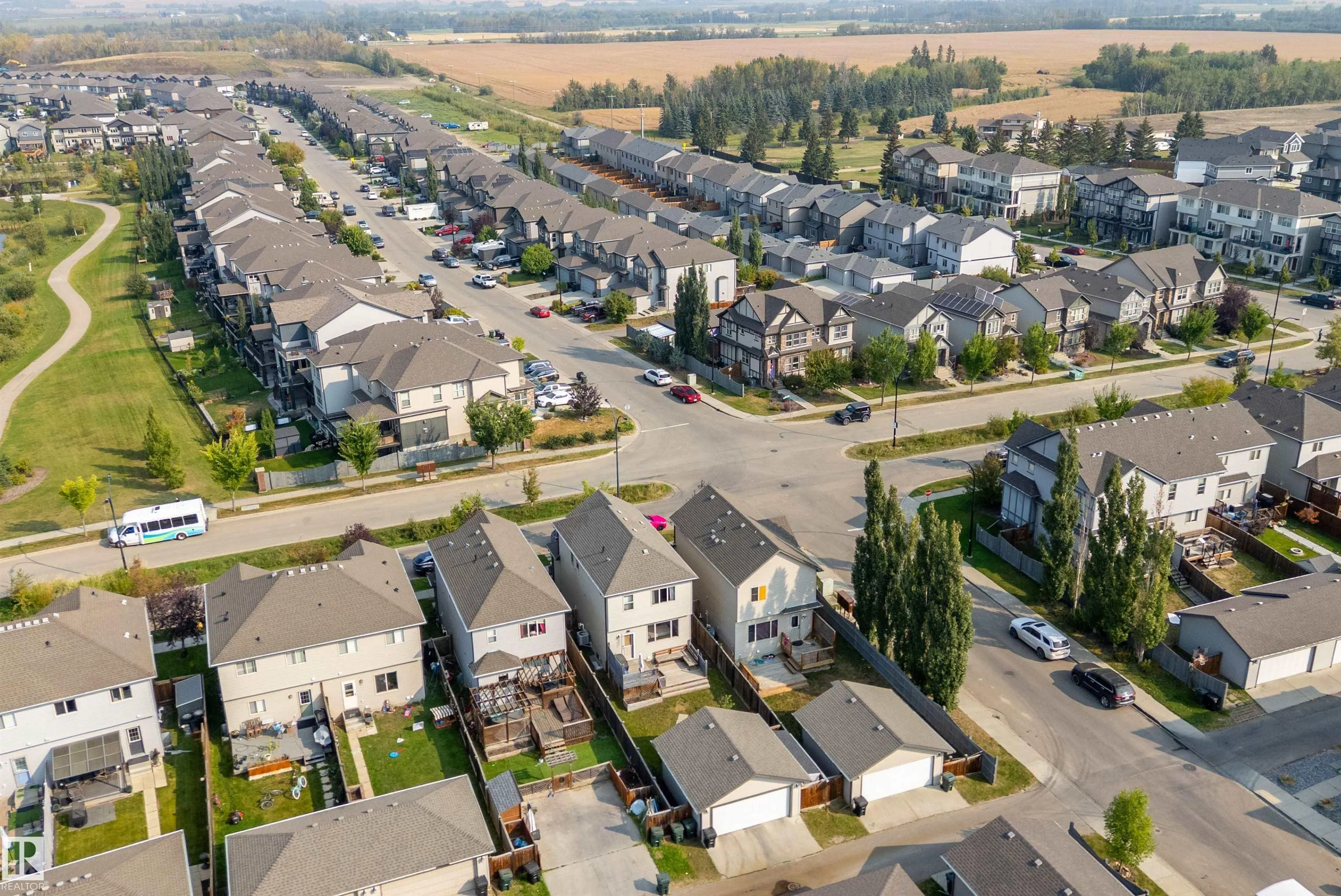 84 GREENBURY Boulevard