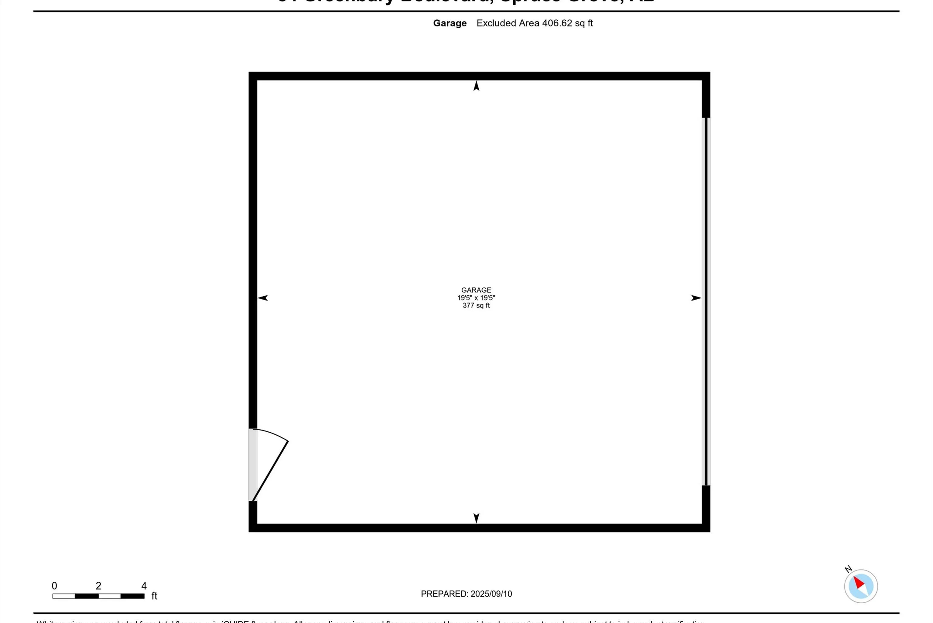 84 GREENBURY Boulevard