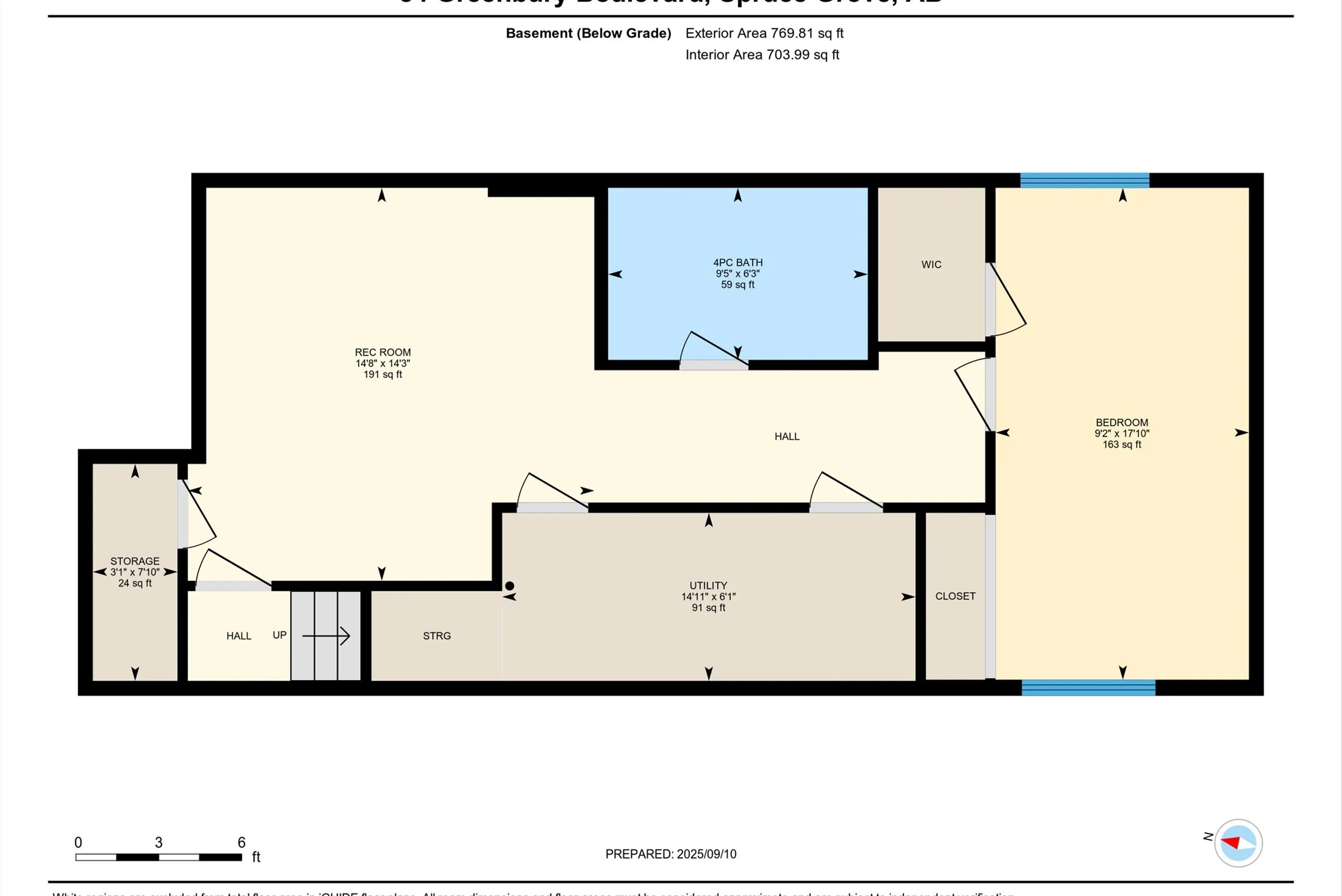 84 GREENBURY Boulevard