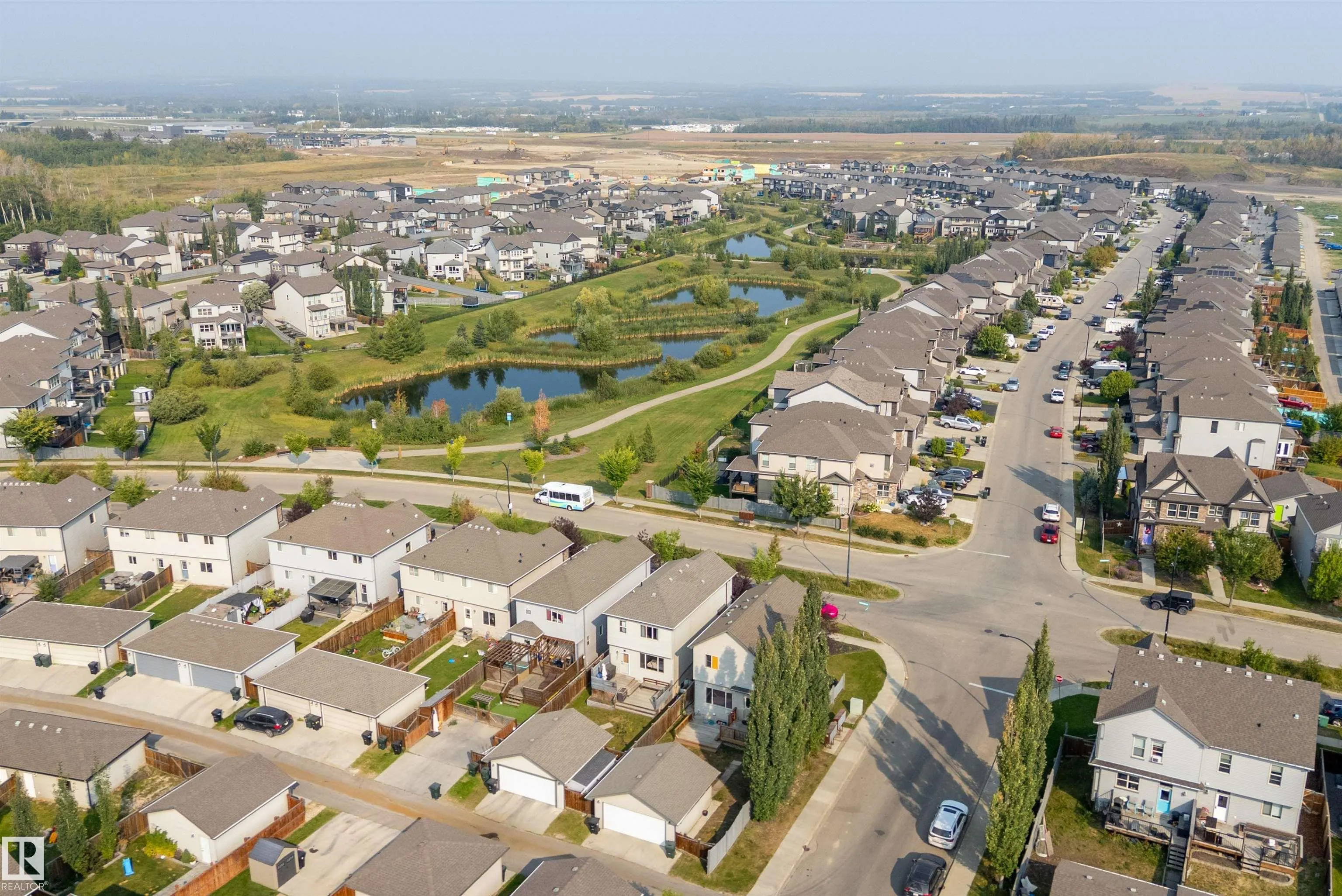 84 GREENBURY Boulevard