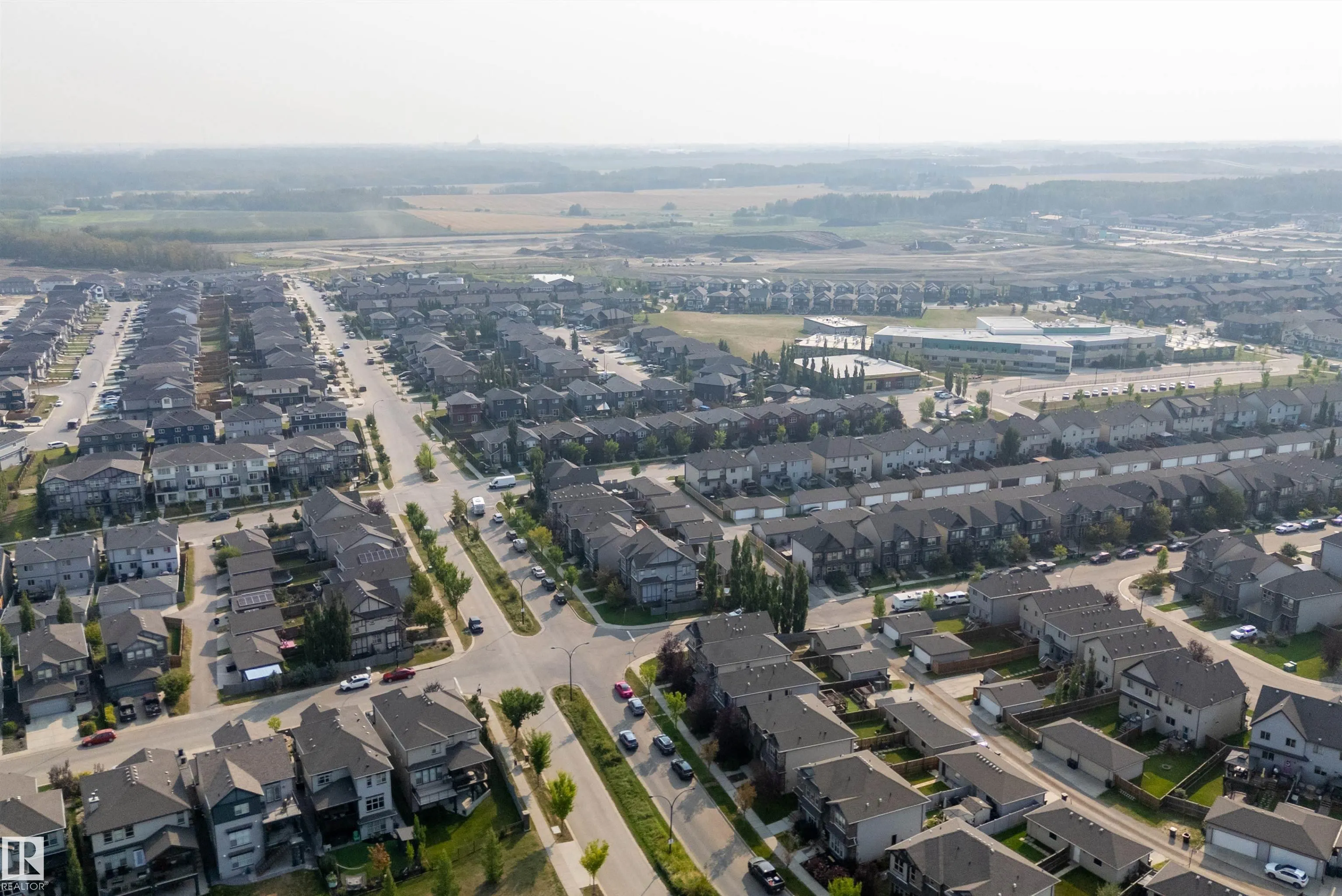 84 GREENBURY Boulevard