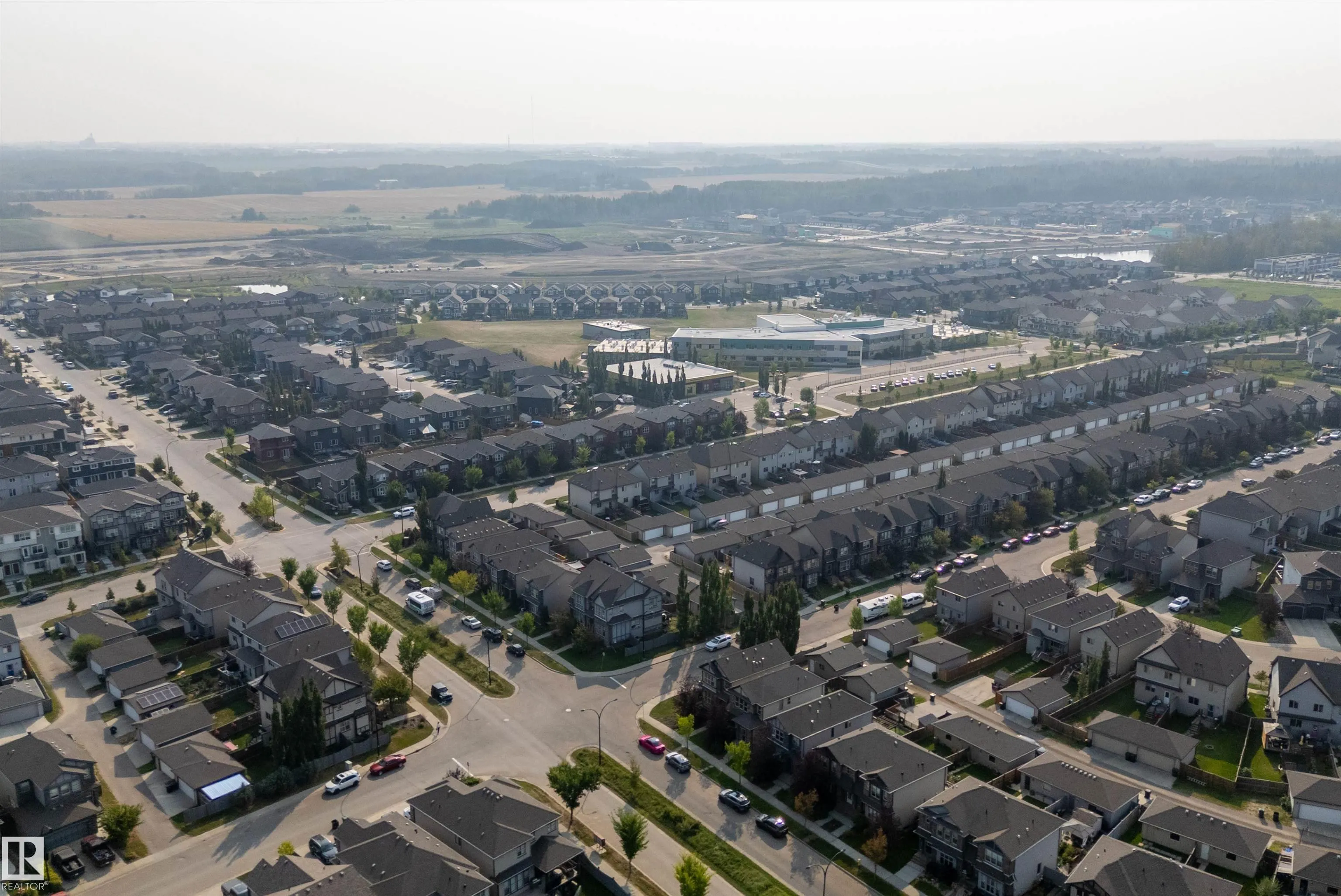 84 GREENBURY Boulevard