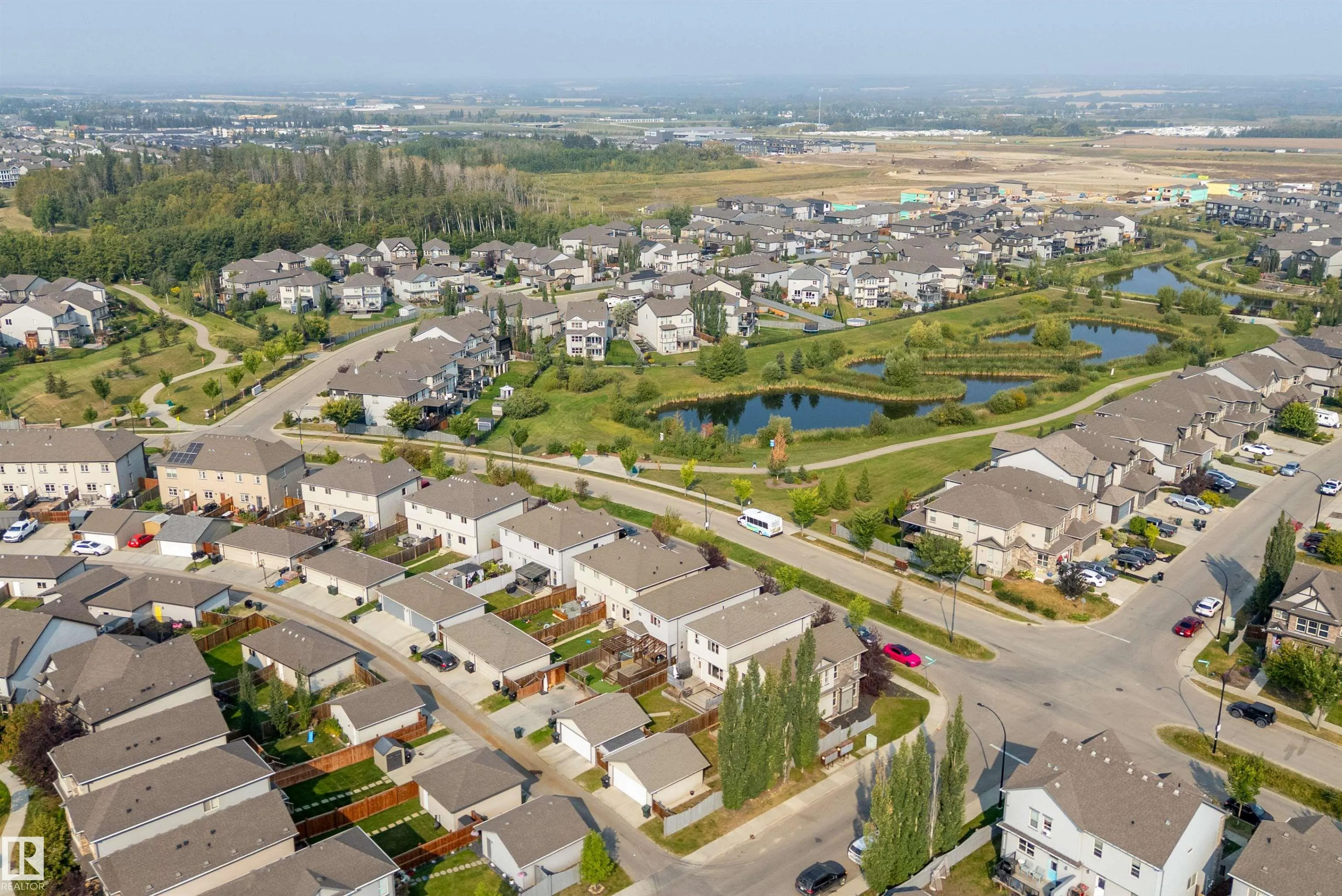 84 GREENBURY Boulevard