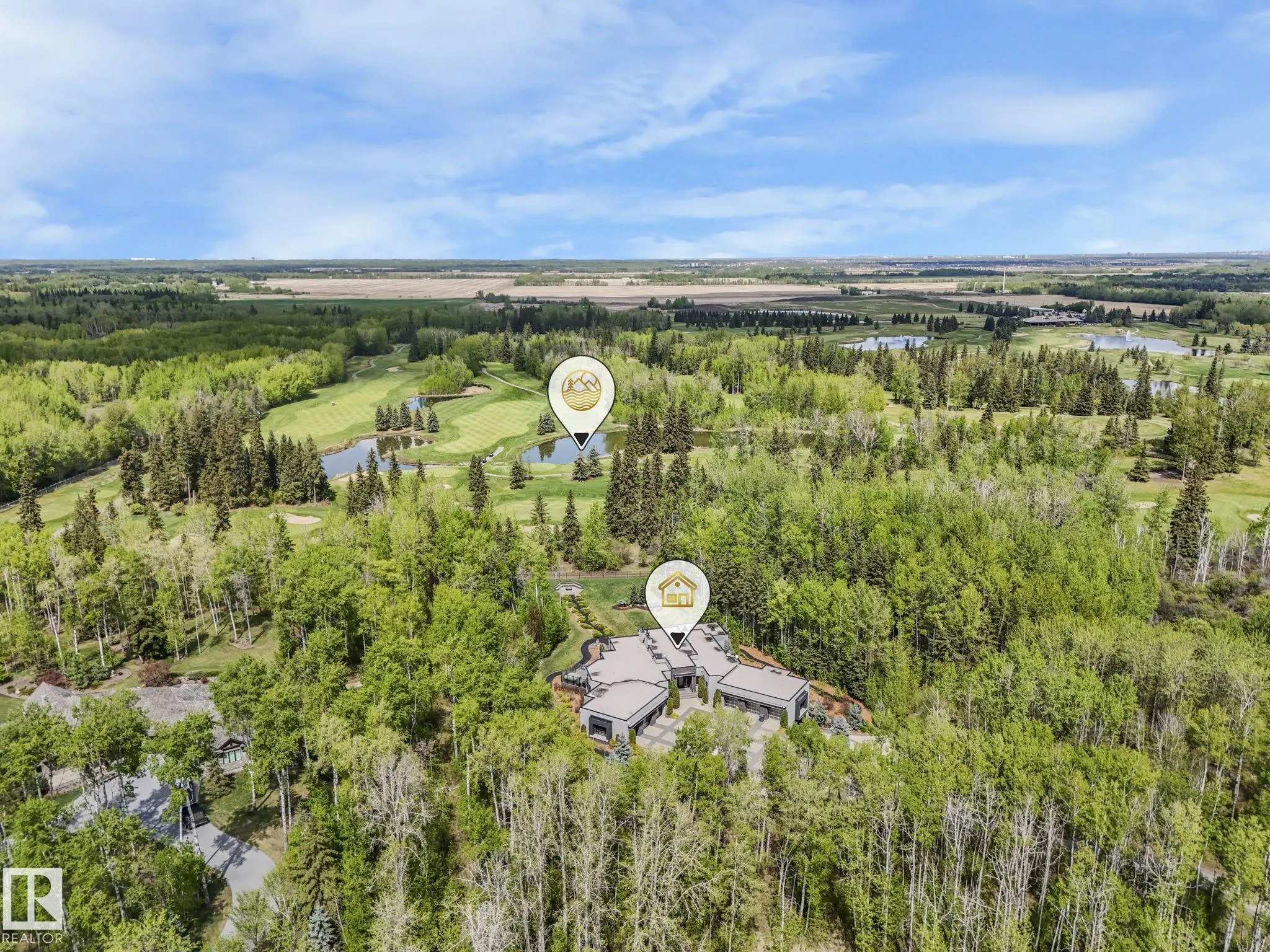 51222 RGE ROAD 260
