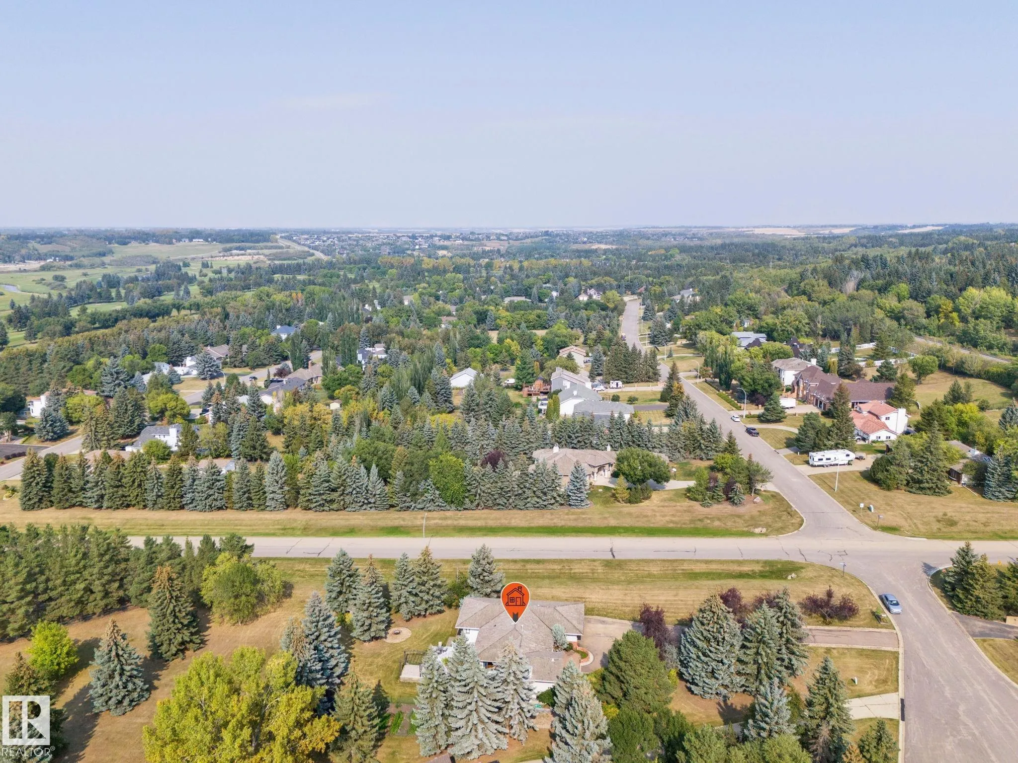 25112 TWP ROAD 542A