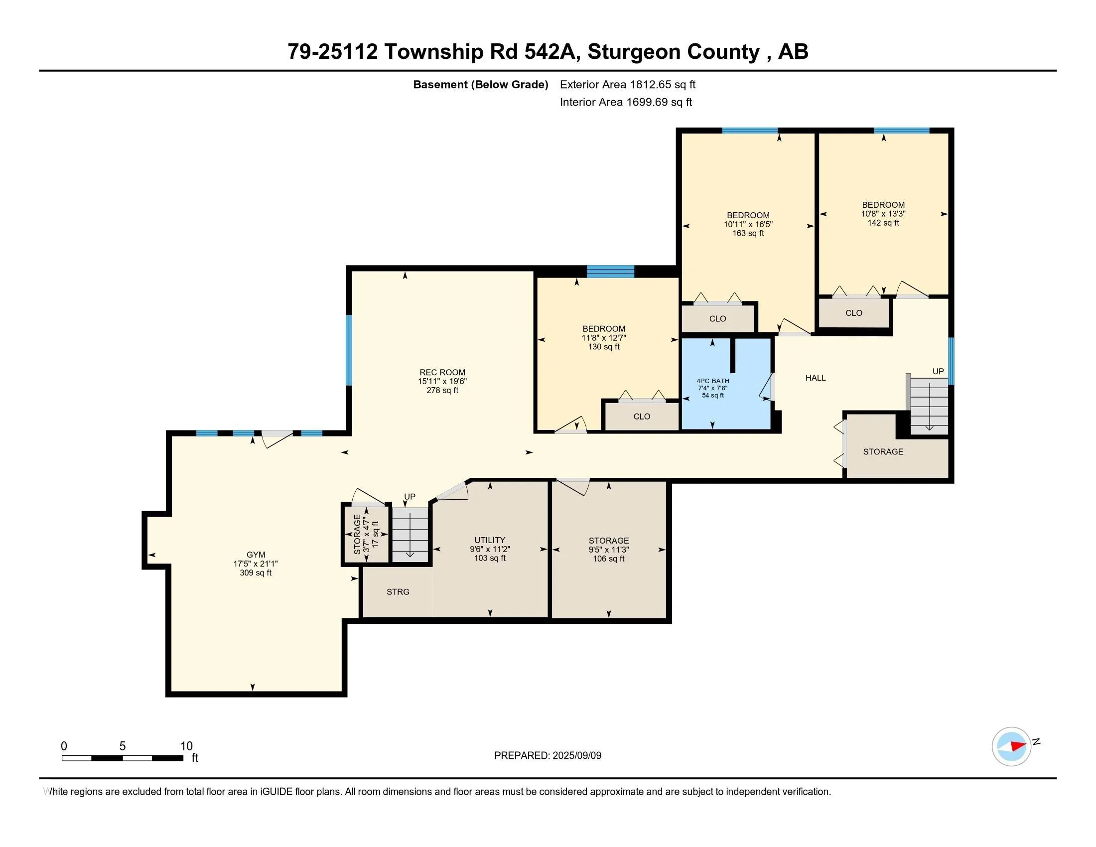 25112 TWP ROAD 542A