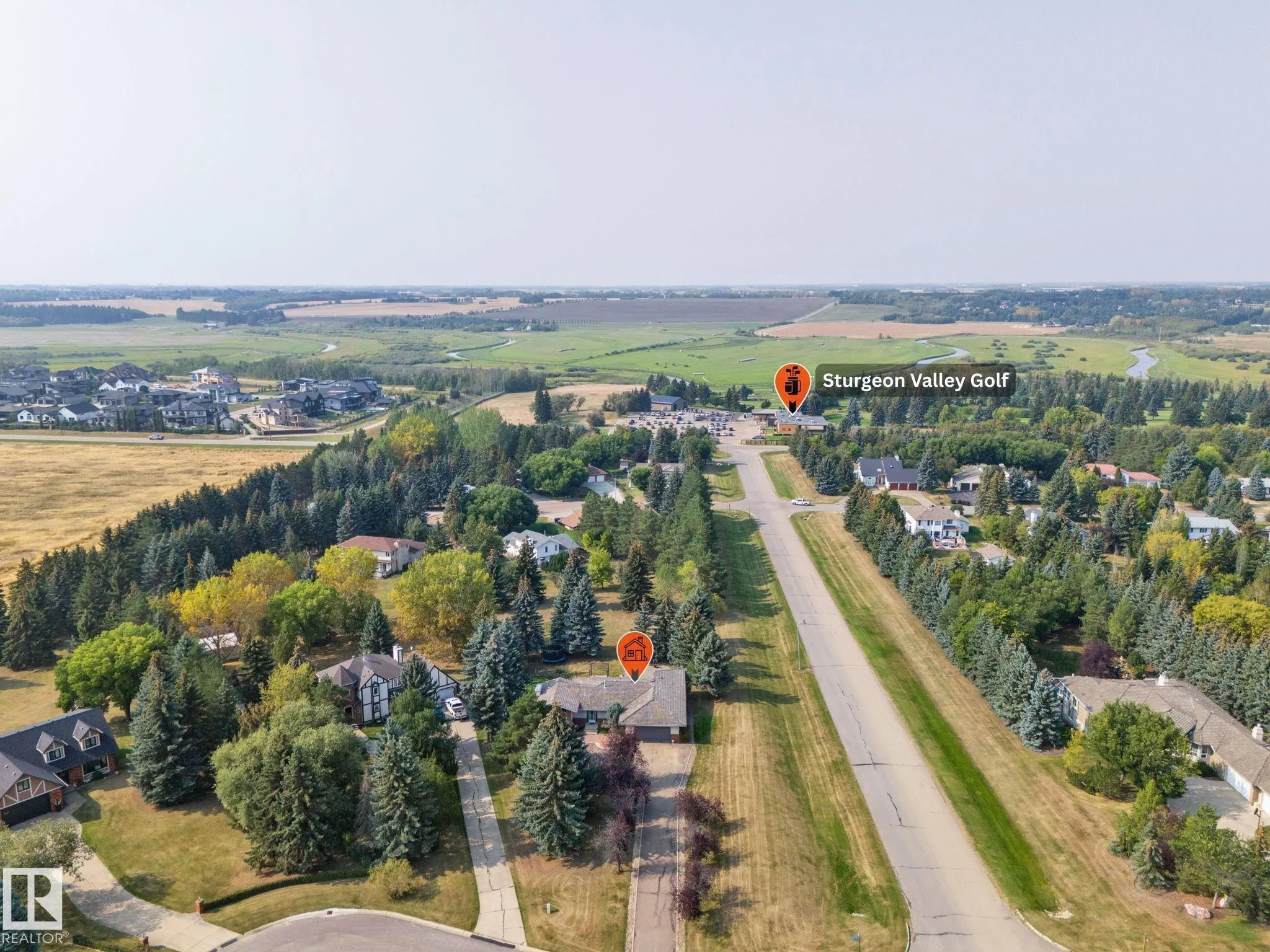 25112 TWP ROAD 542A