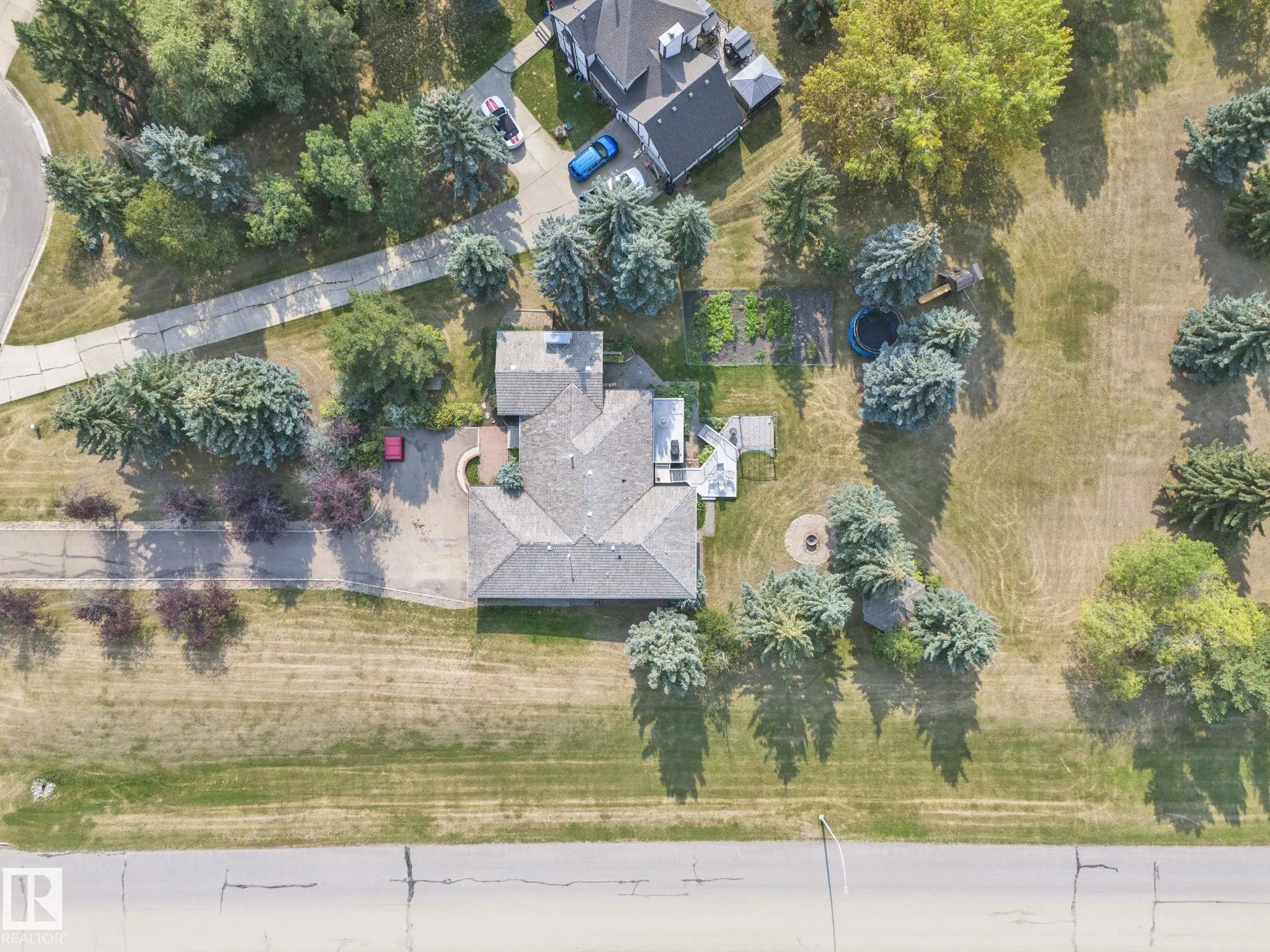 25112 TWP ROAD 542A
