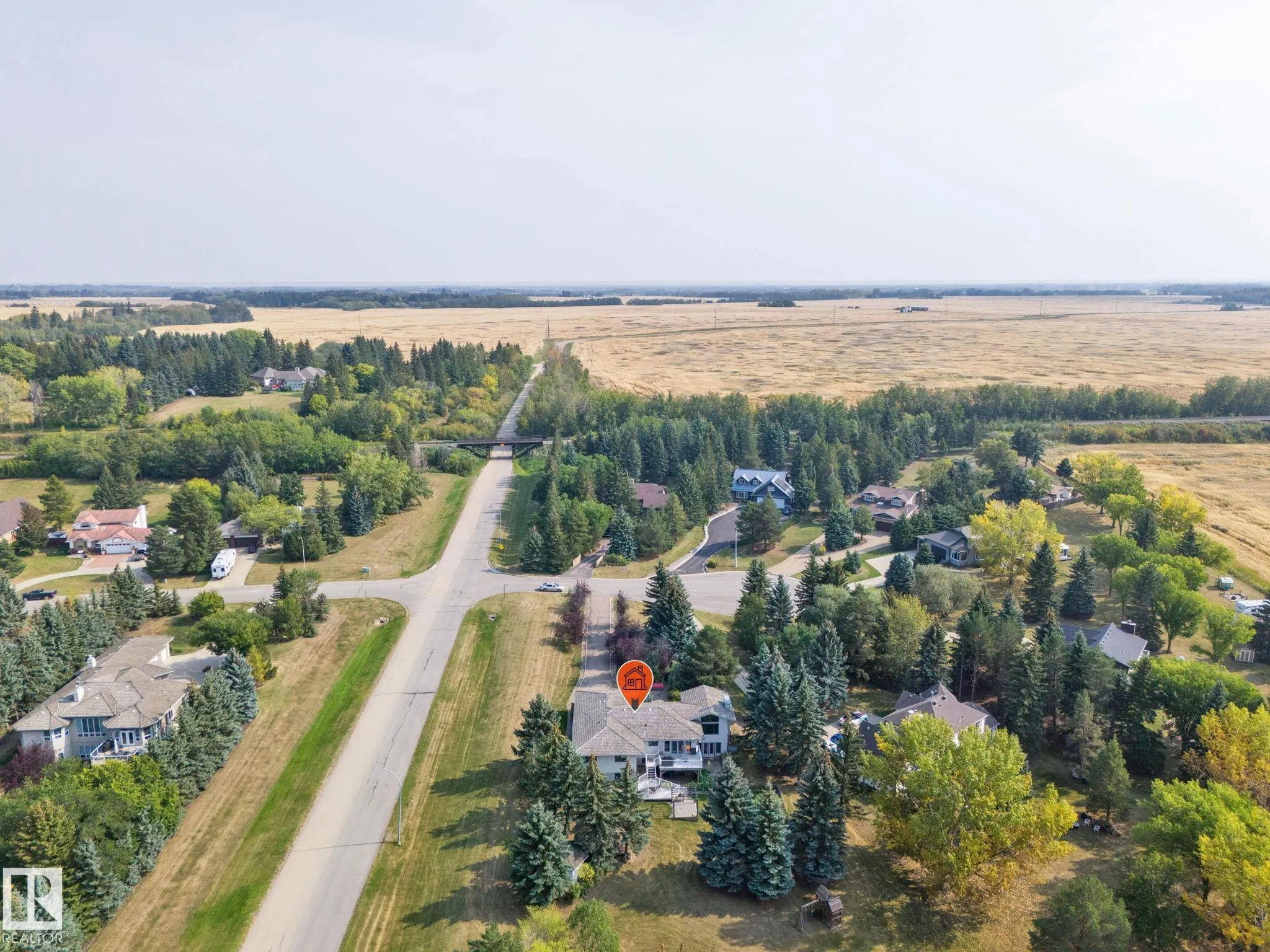 25112 TWP ROAD 542A