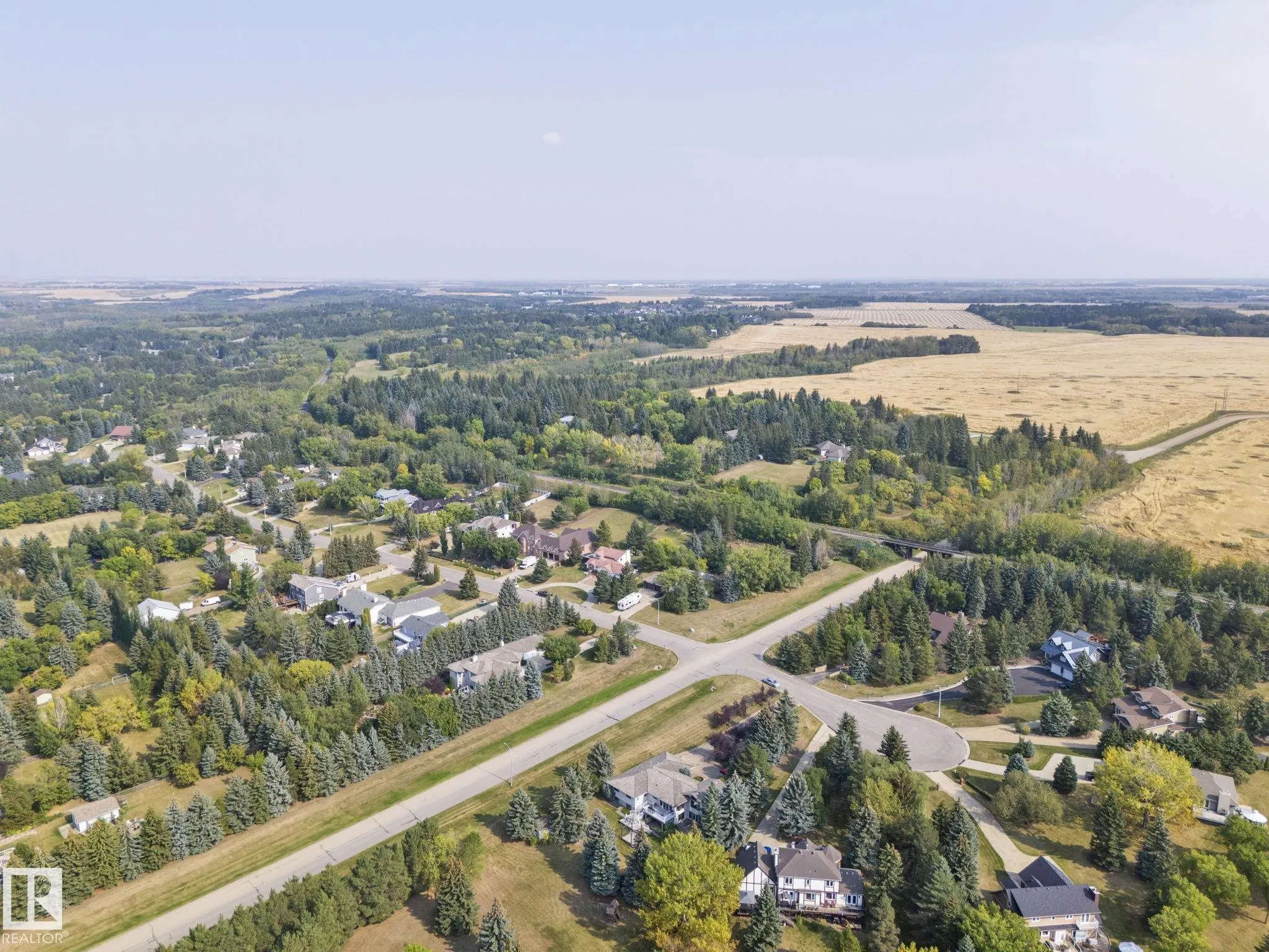 25112 TWP ROAD 542A