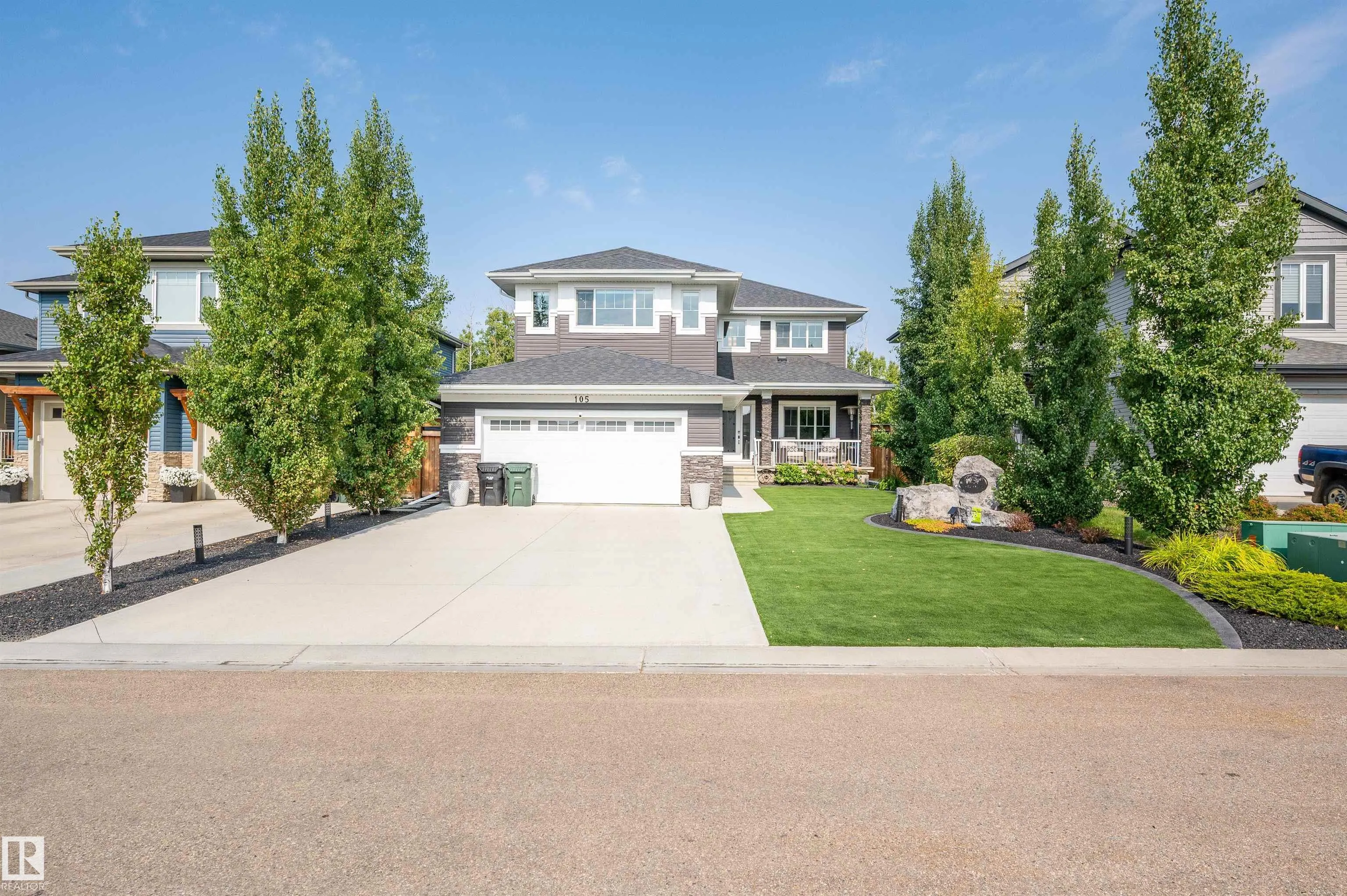 105 CRESTHAVEN Grove