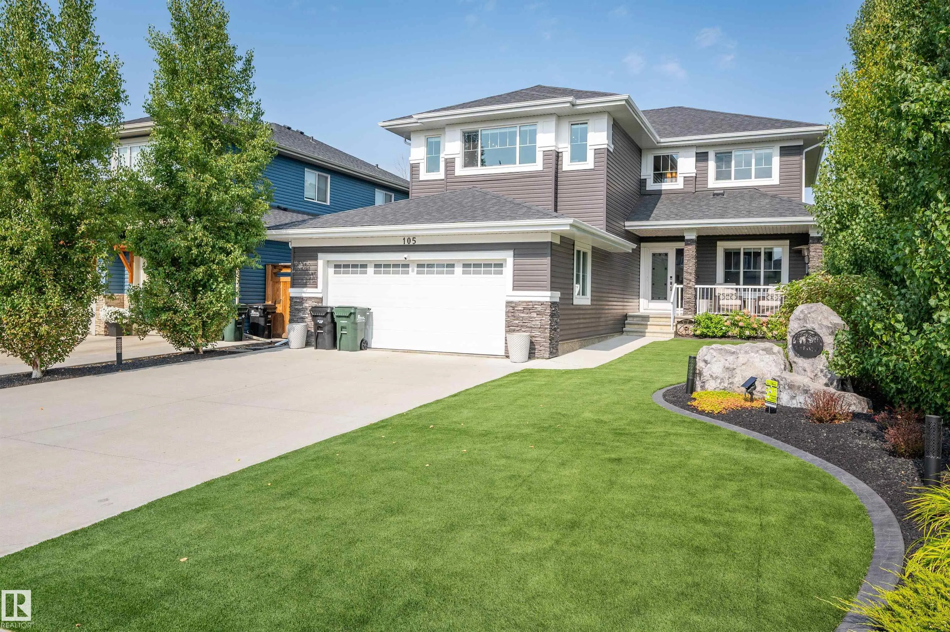 105 CRESTHAVEN Grove