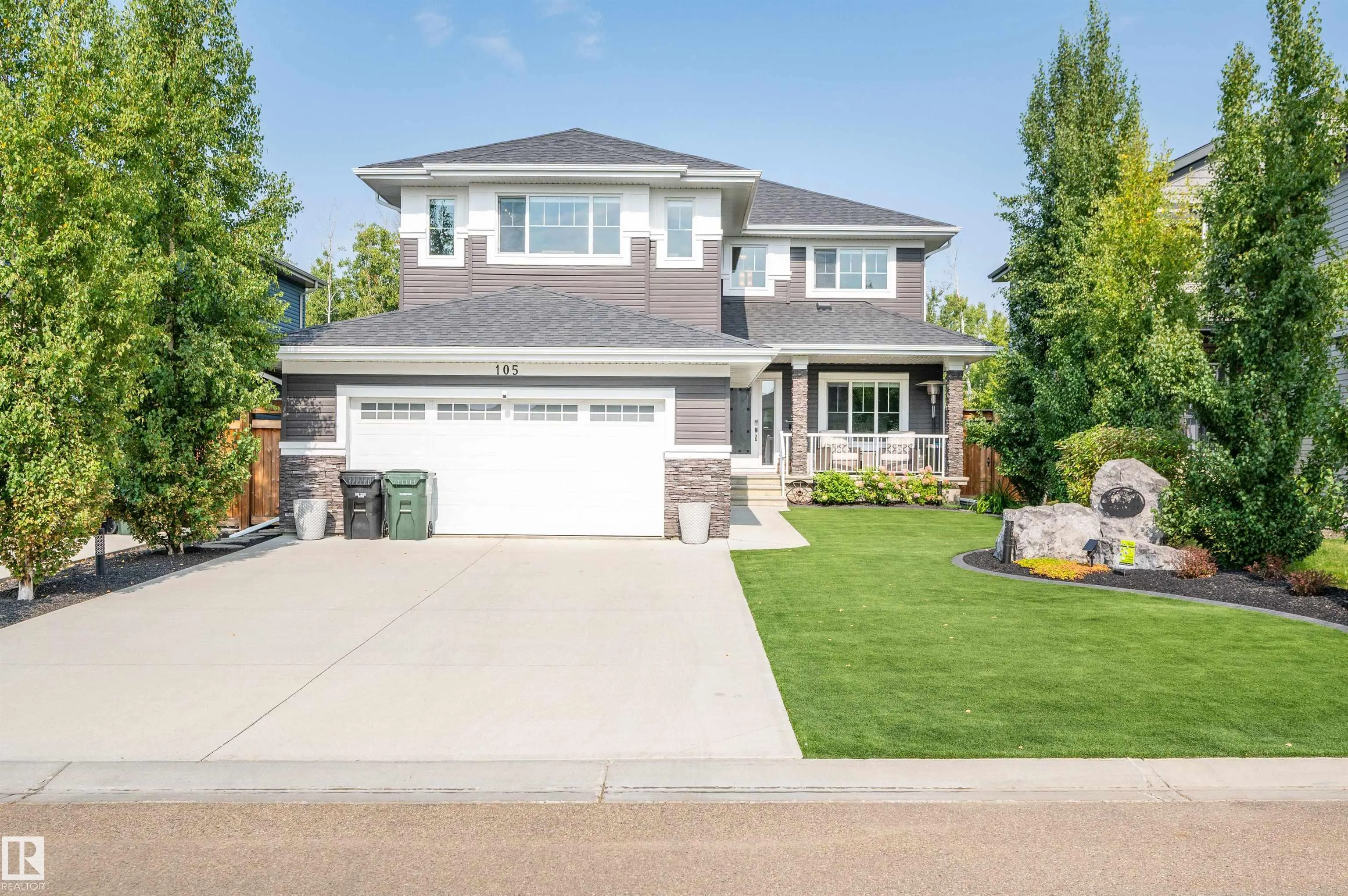105 CRESTHAVEN Grove