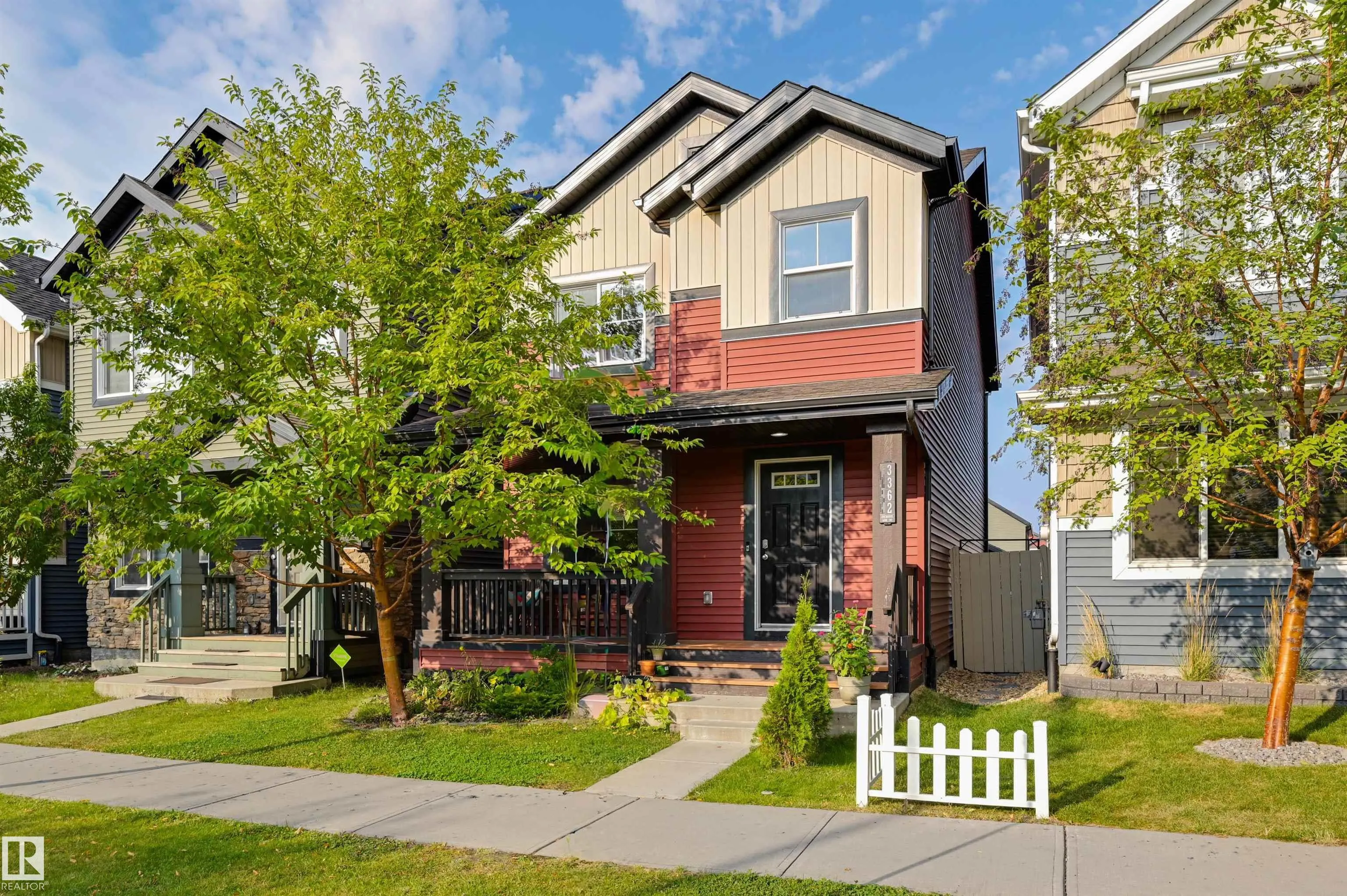 3362 Orchards Link
