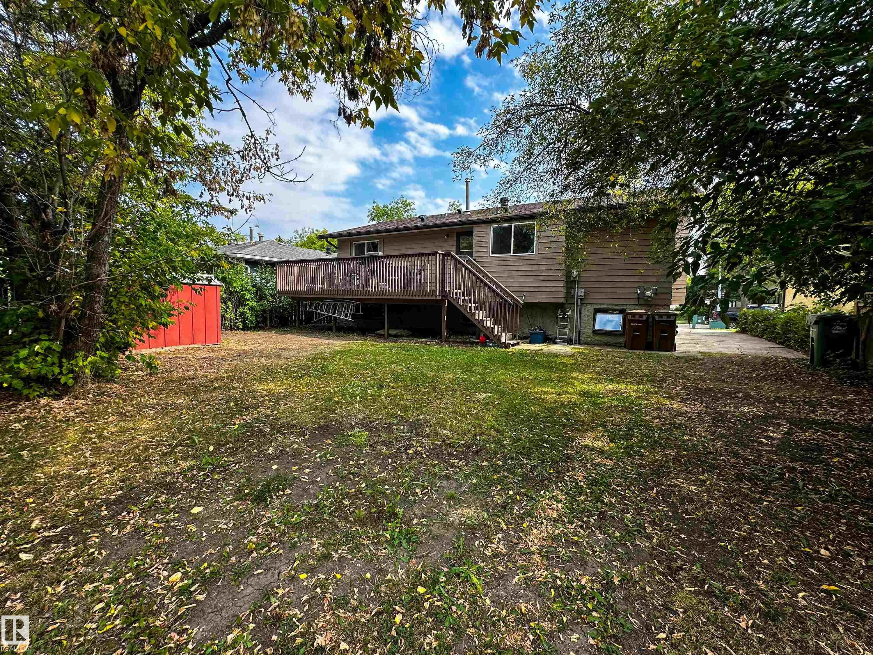 45 ABBEY Crescent