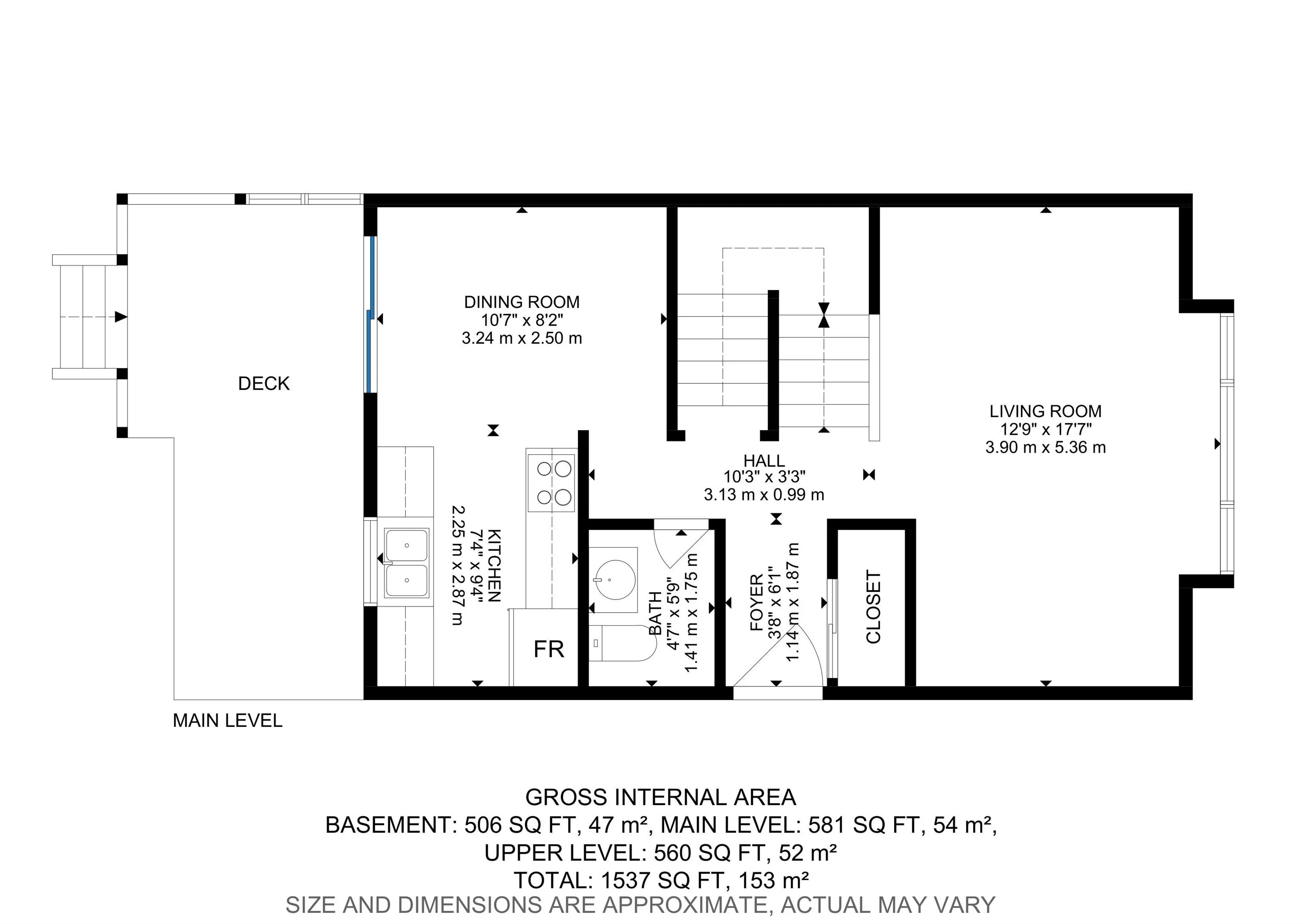 121 KIRKWOOD Way
