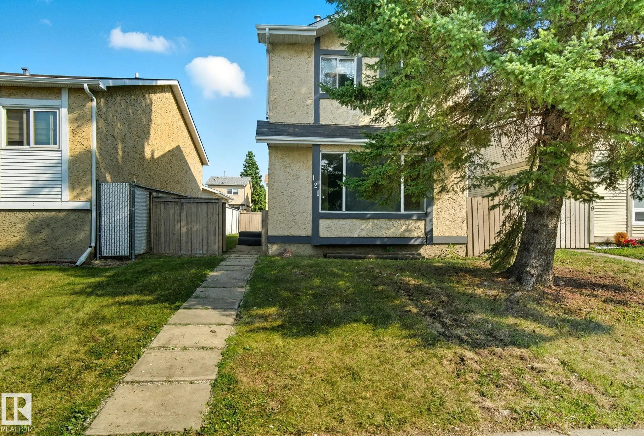 121 KIRKWOOD Way