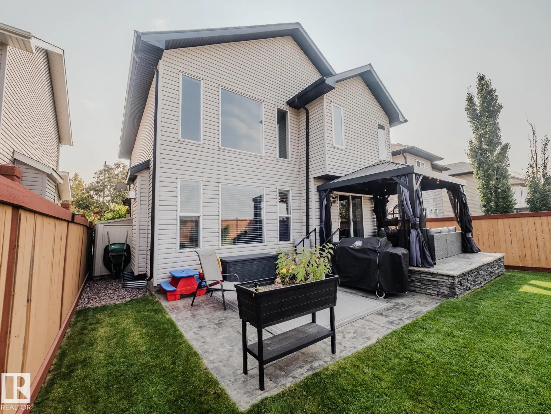 130 RUE MARQUET