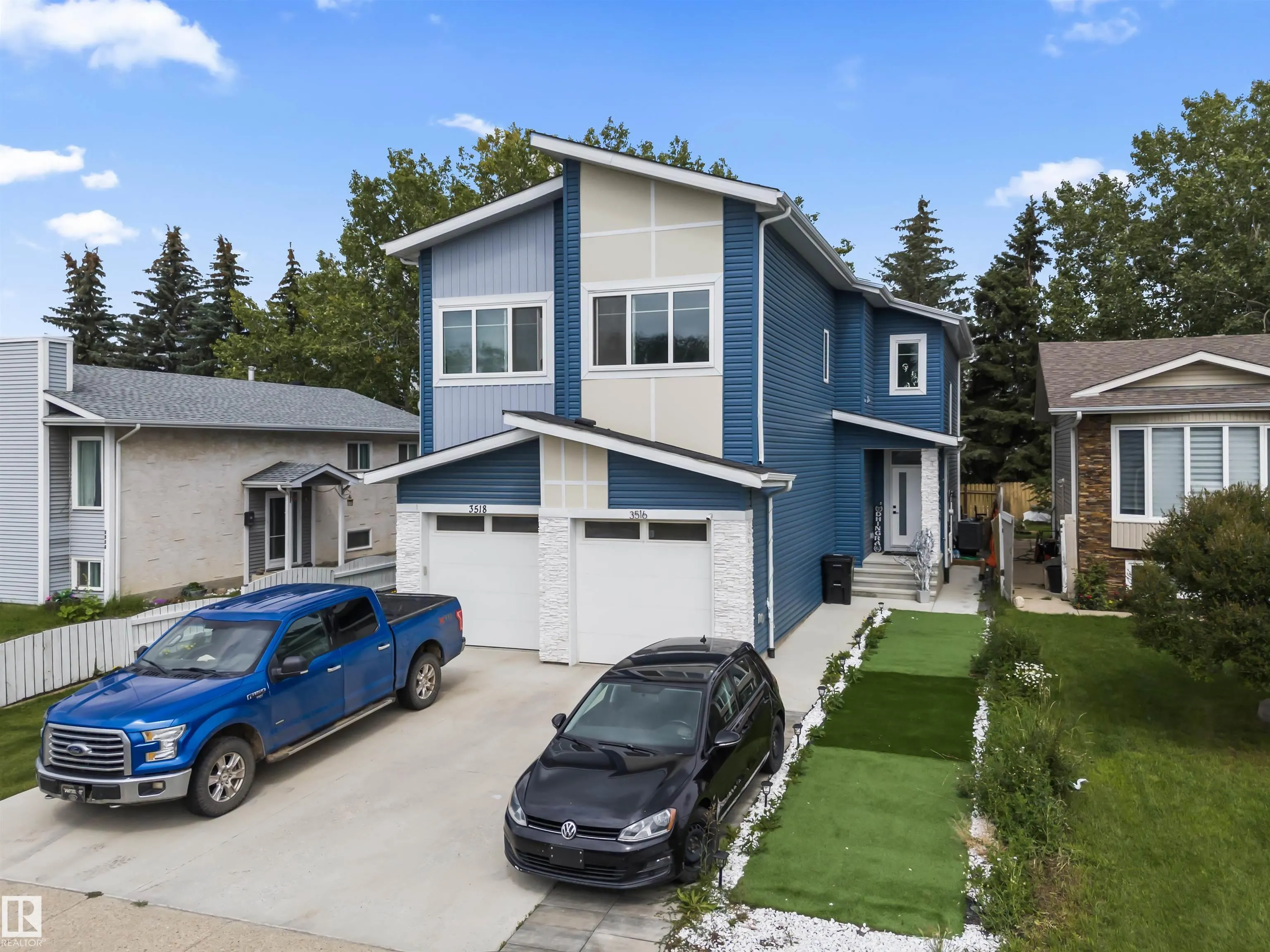 3516 33 Ave