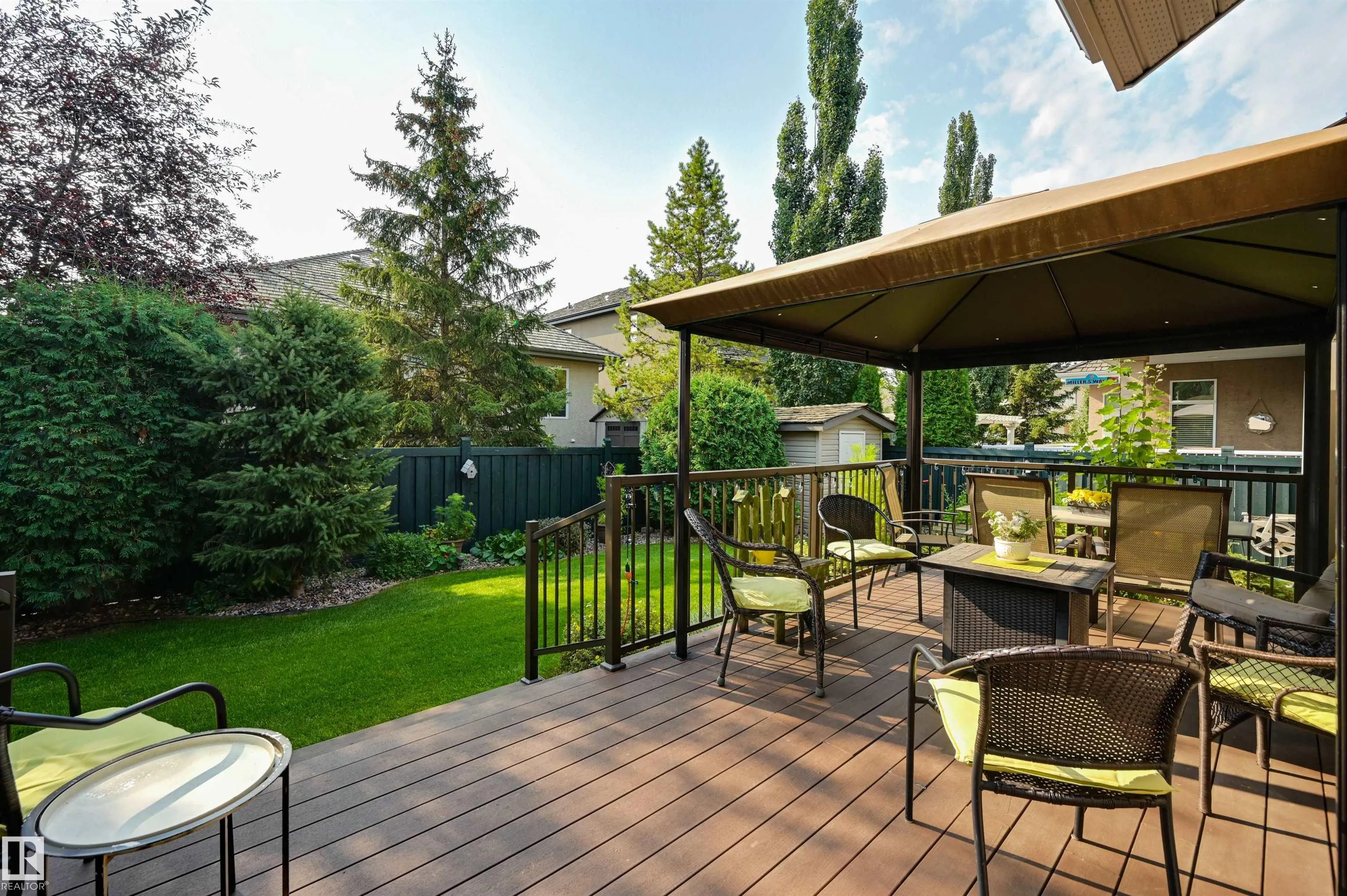 939 HALIBURTON Road