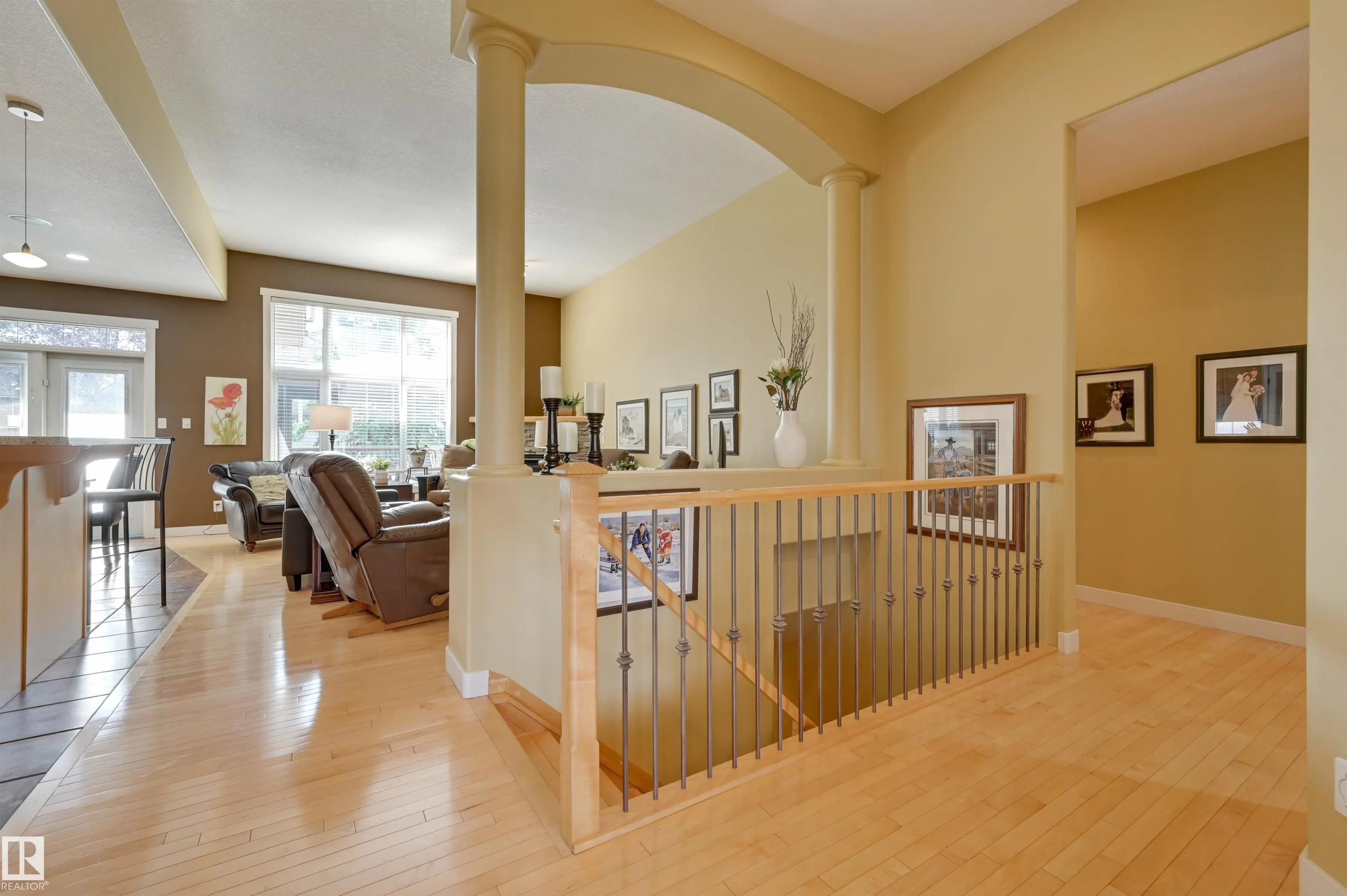 939 HALIBURTON Road
