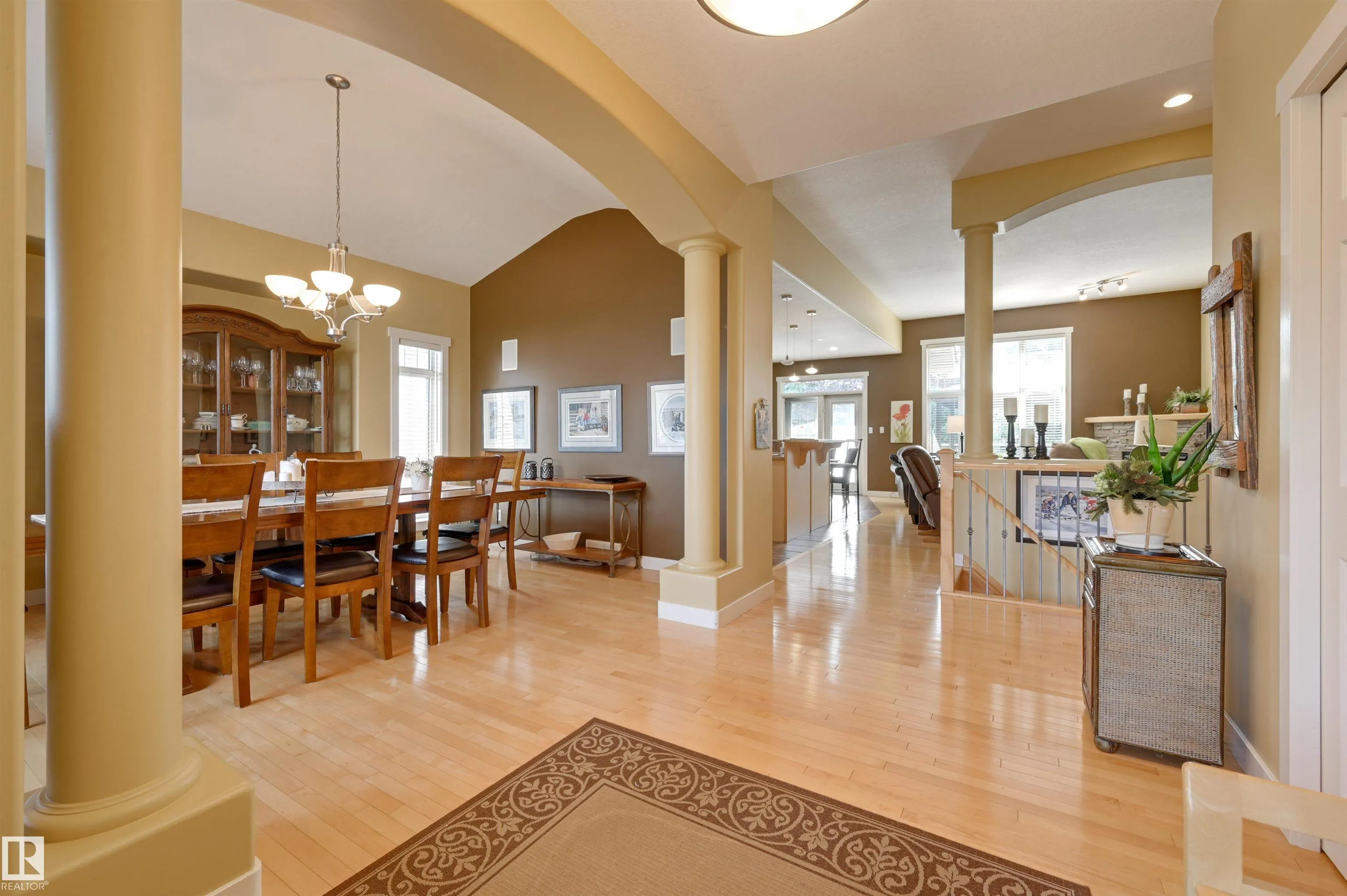 939 HALIBURTON Road