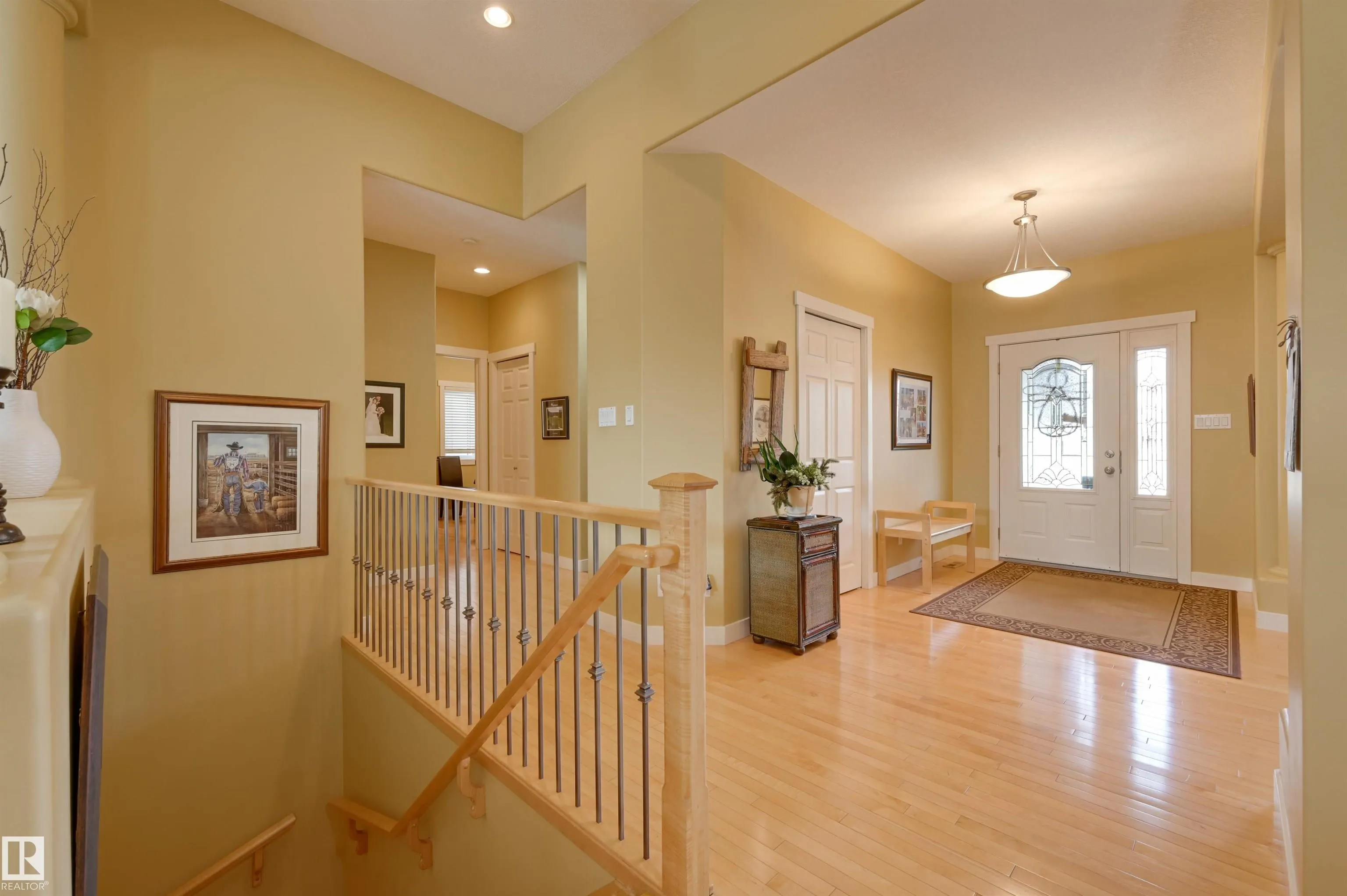 939 HALIBURTON Road