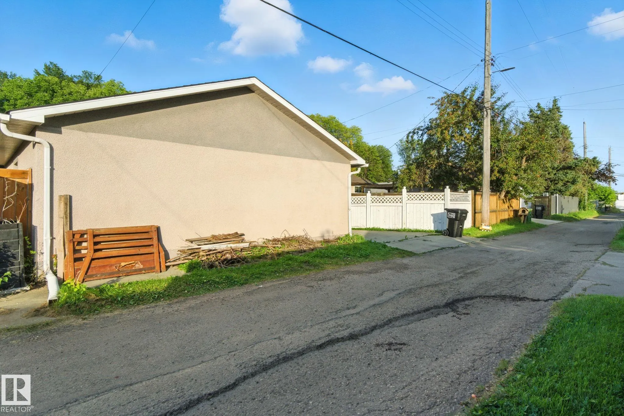 Undisclosed Address