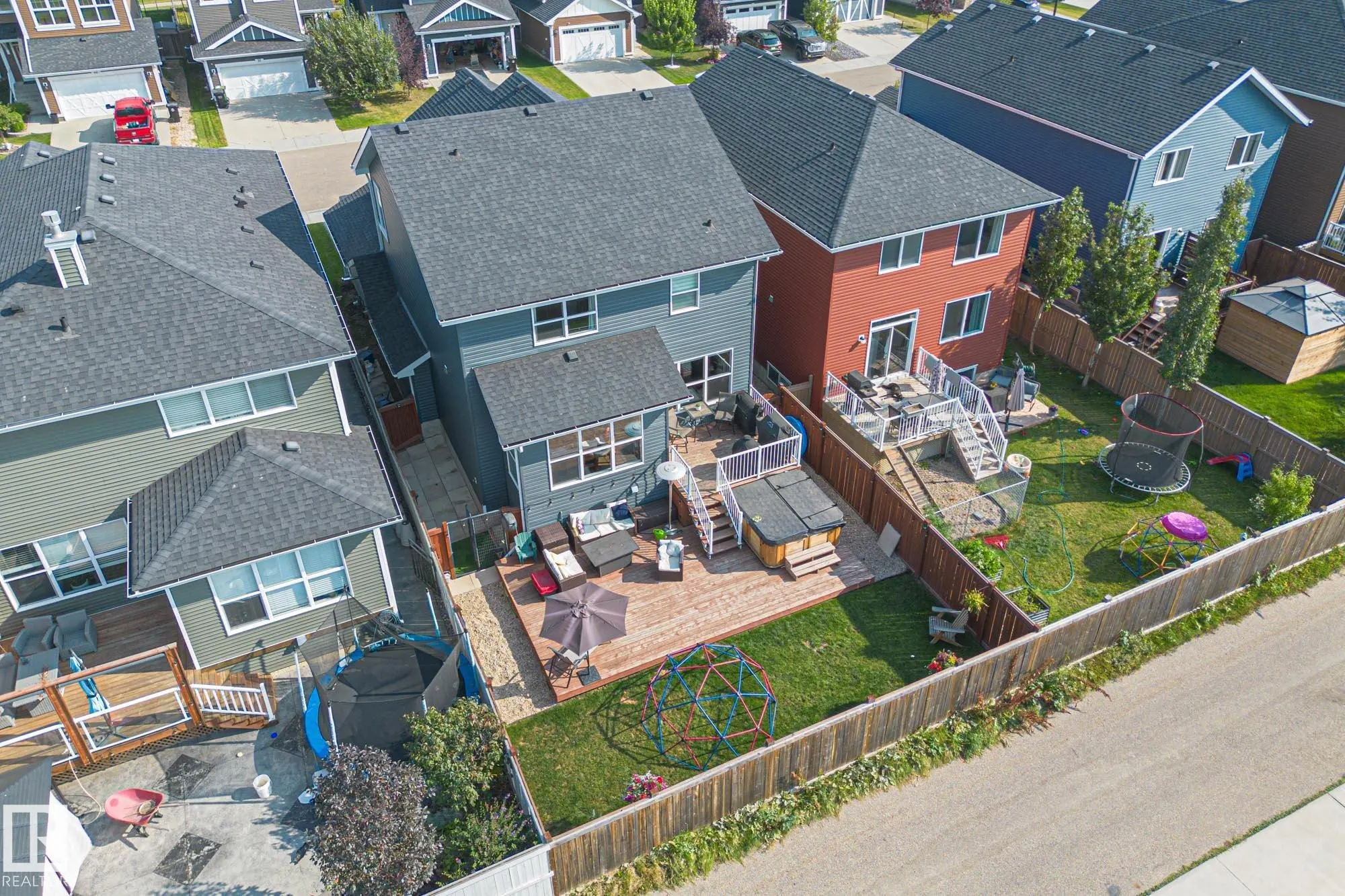 100 SHEPPARD Way