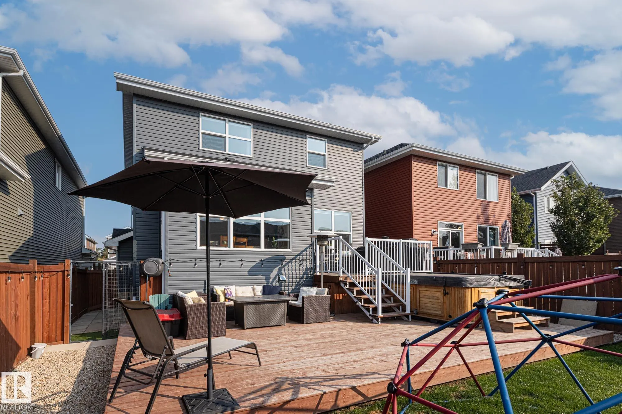 100 SHEPPARD Way