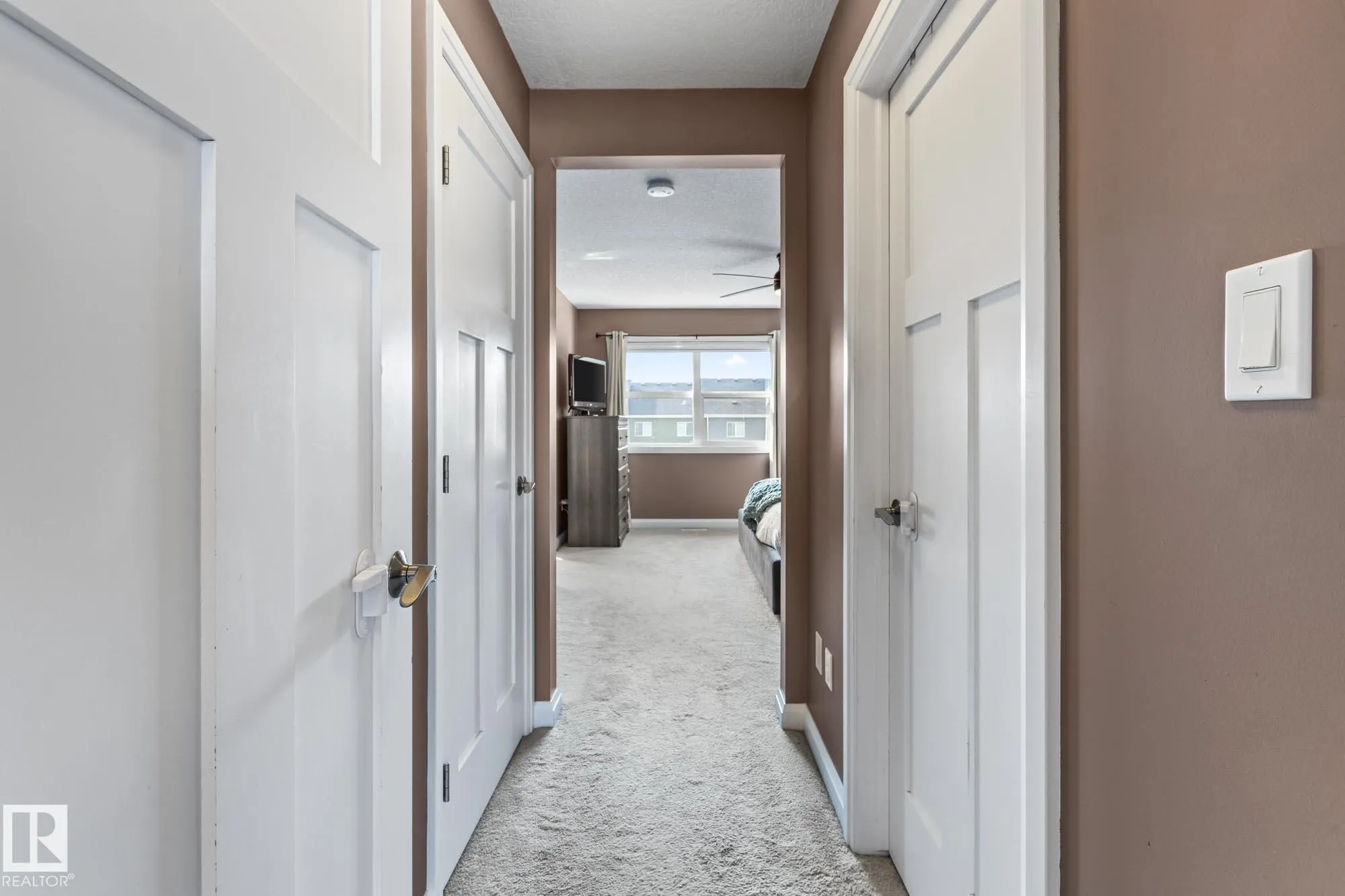 100 SHEPPARD Way