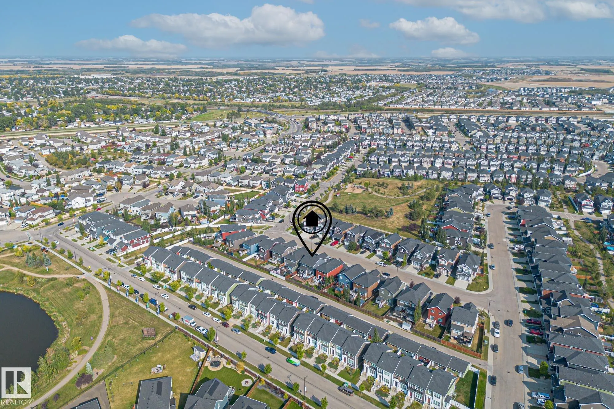 100 SHEPPARD Way