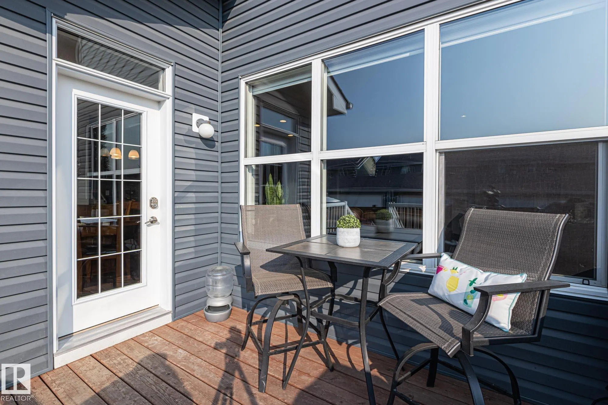 100 SHEPPARD Way
