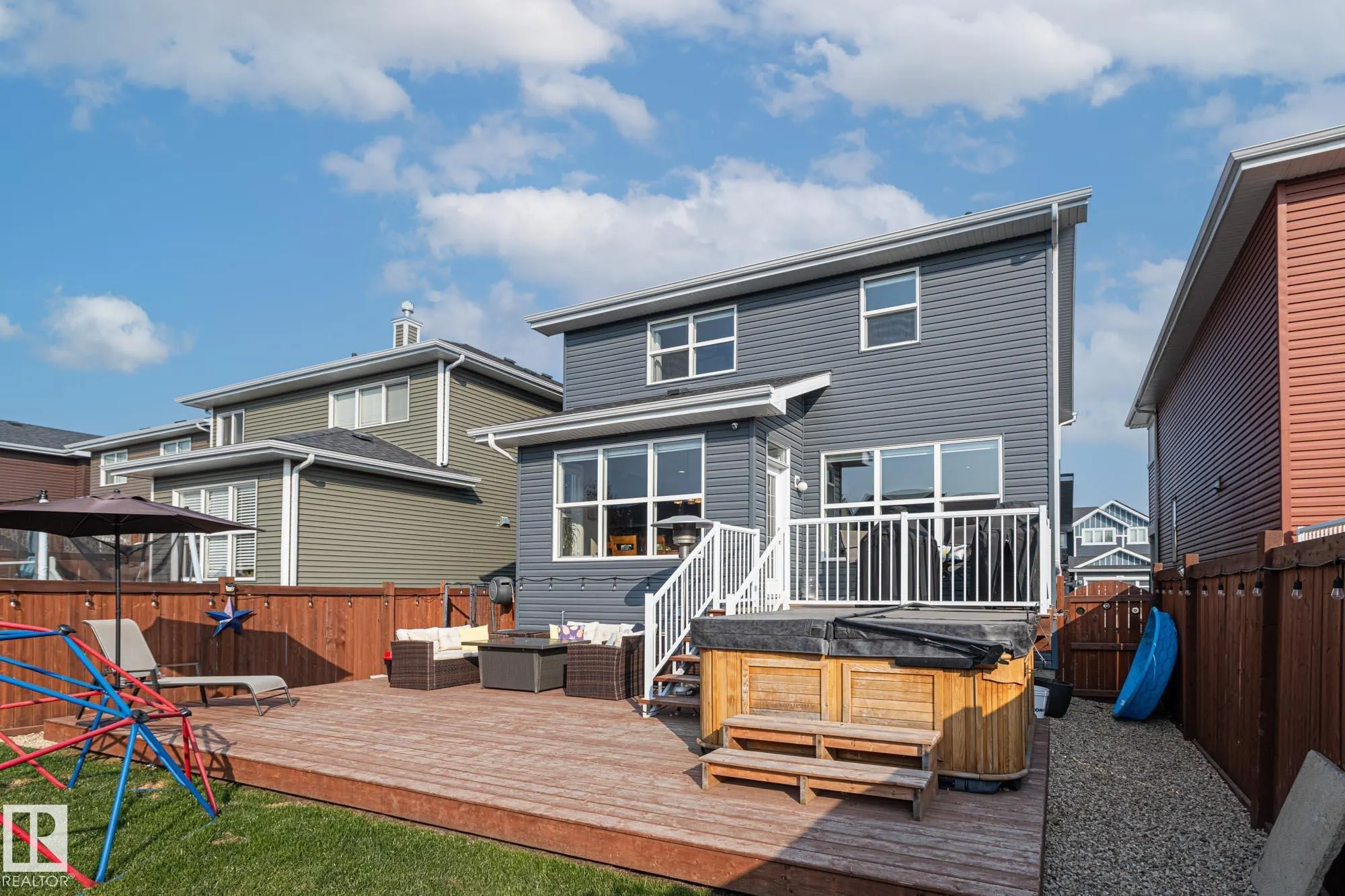 100 SHEPPARD Way
