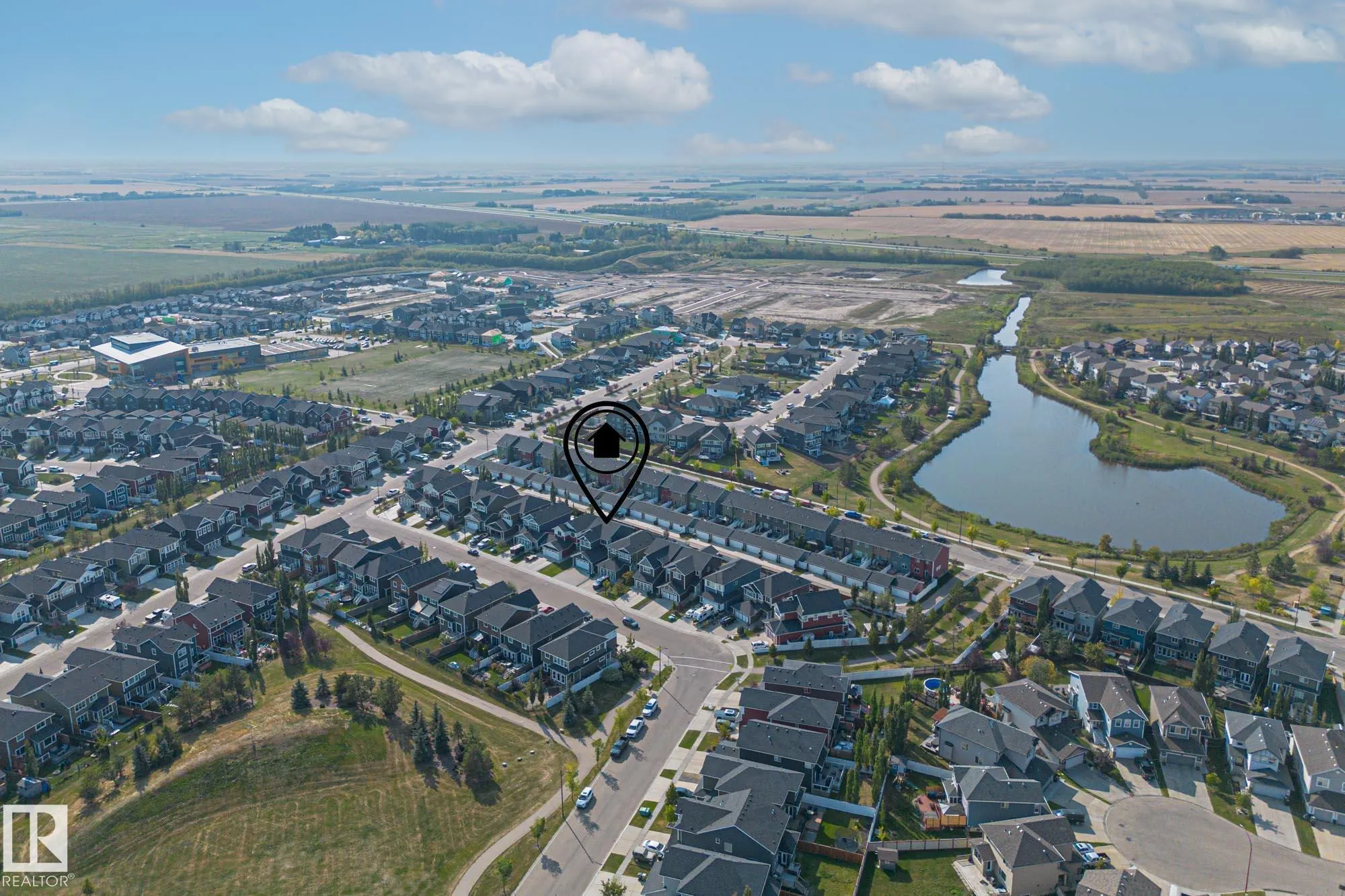 100 SHEPPARD Way
